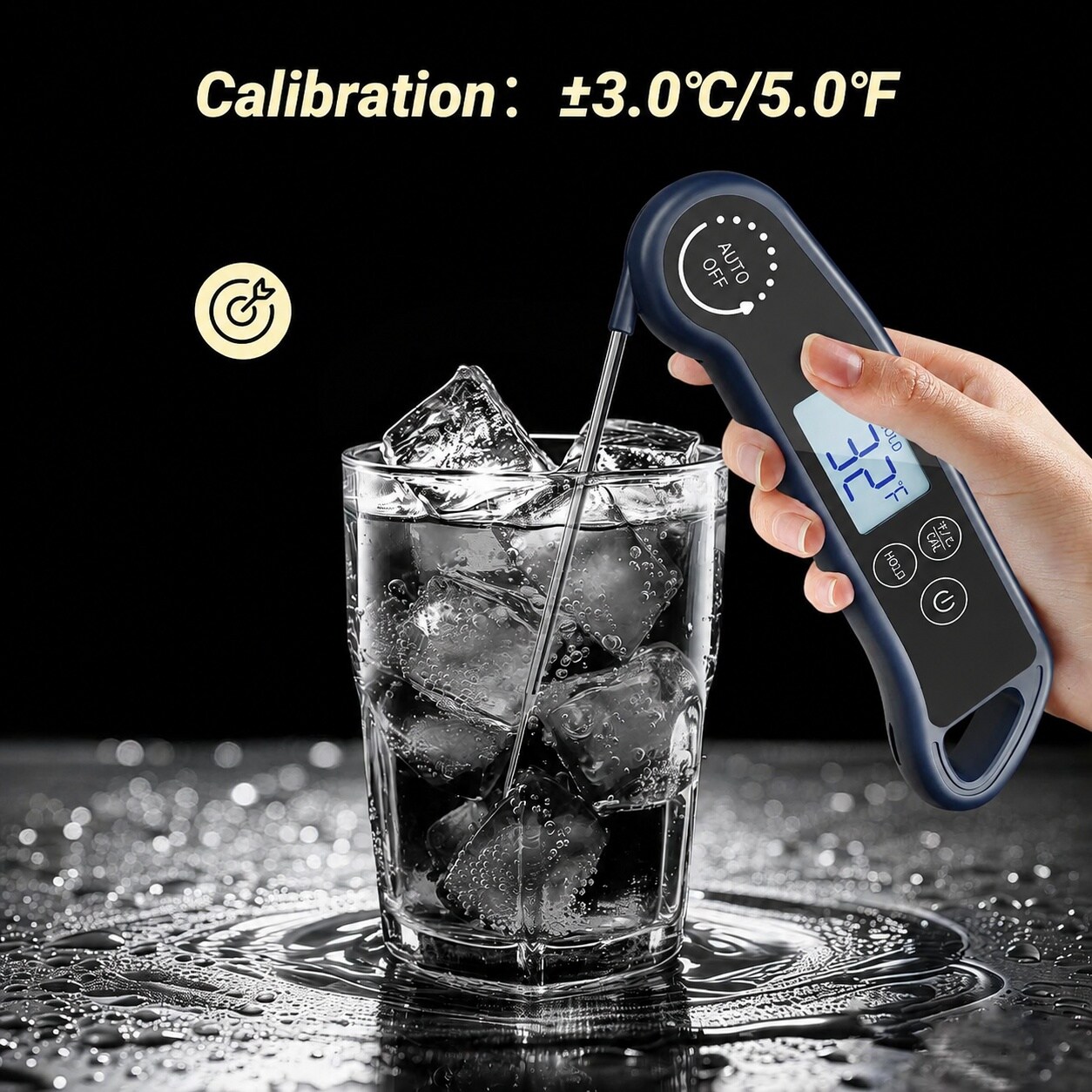 LILILIAN FMY LRO0820E031 Meat-Thermometers - View #6