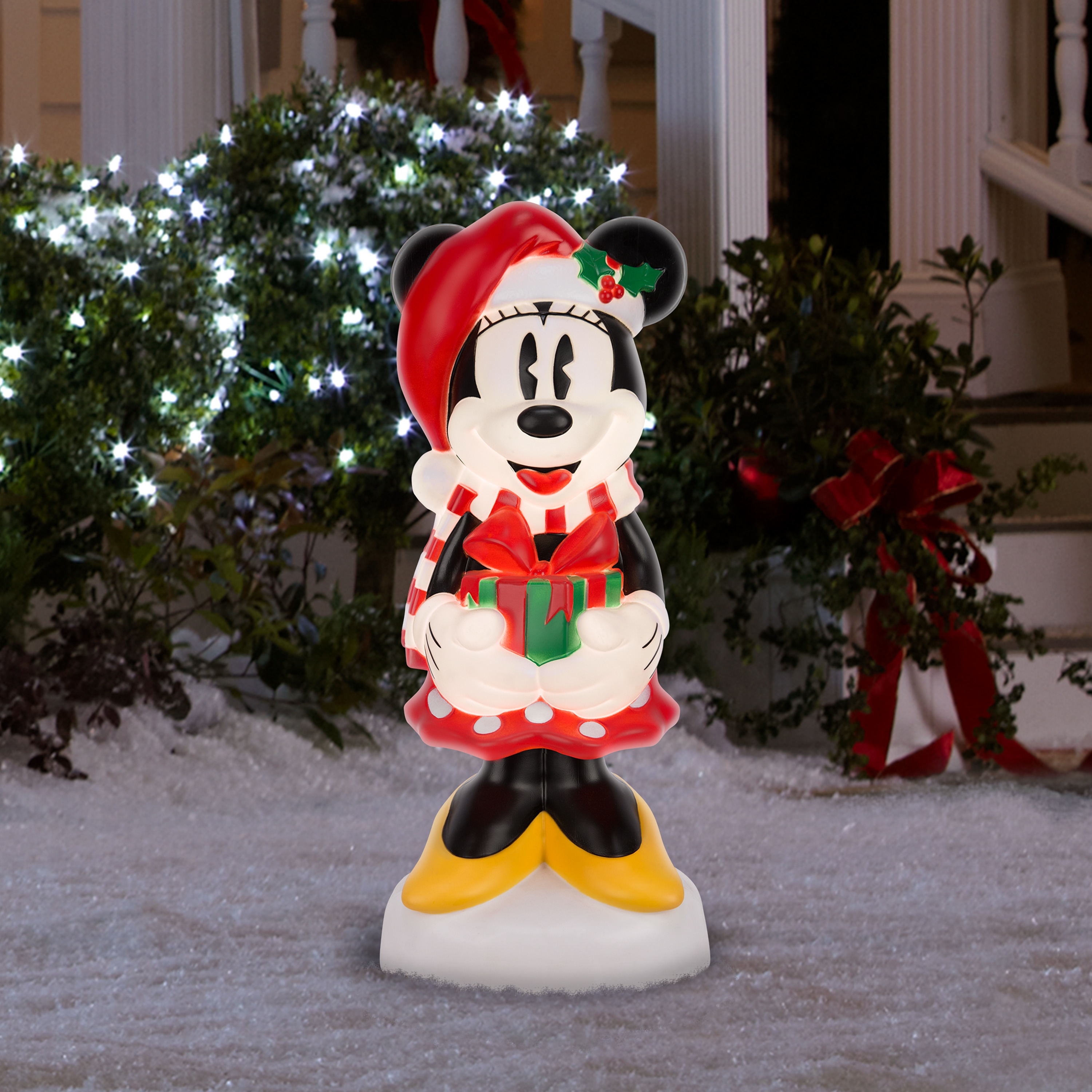 Disney 884021 Outdoor-Christmas-Decor - View #3