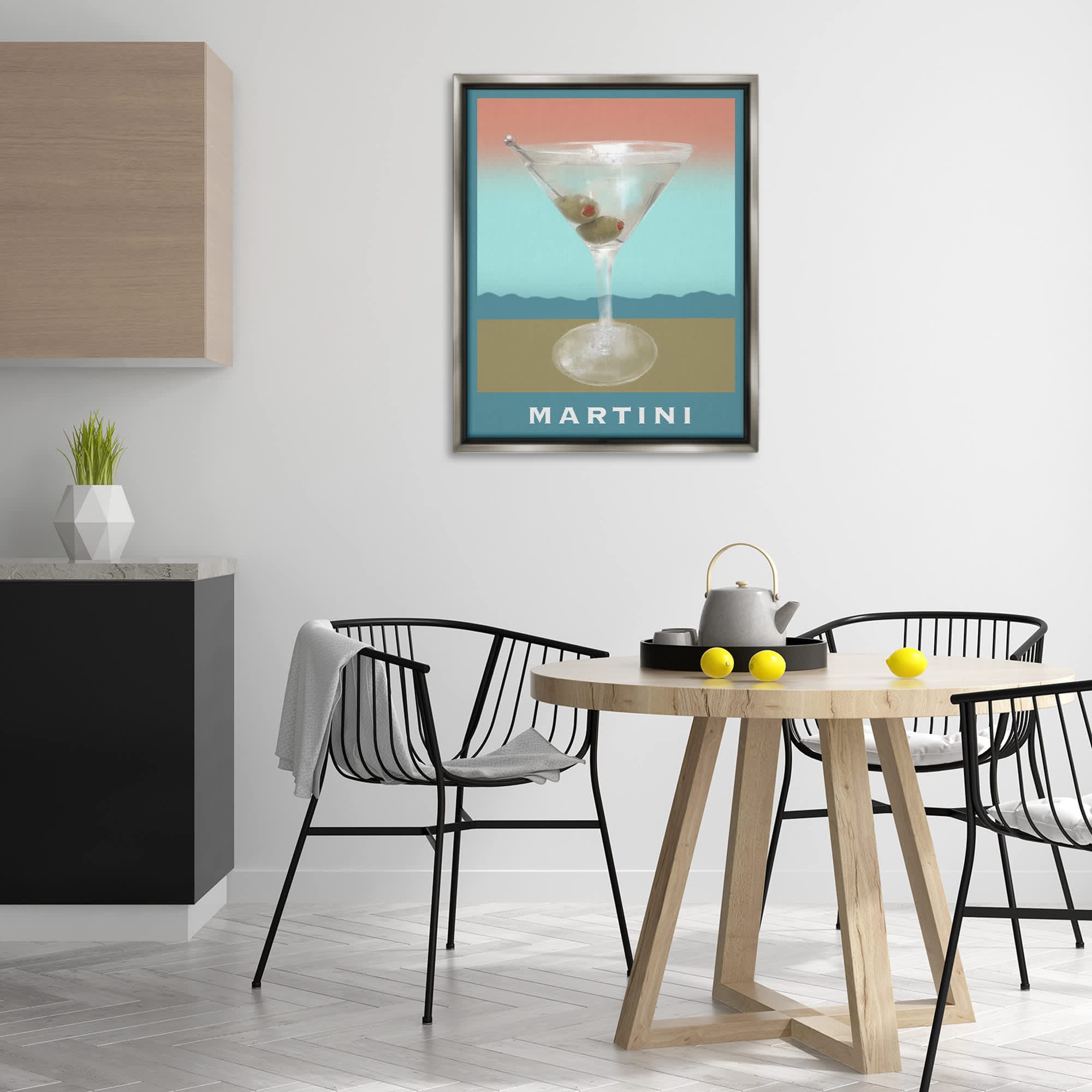 Stupell Industries BS-496-FFL-24X30 Wall-Art - View #3