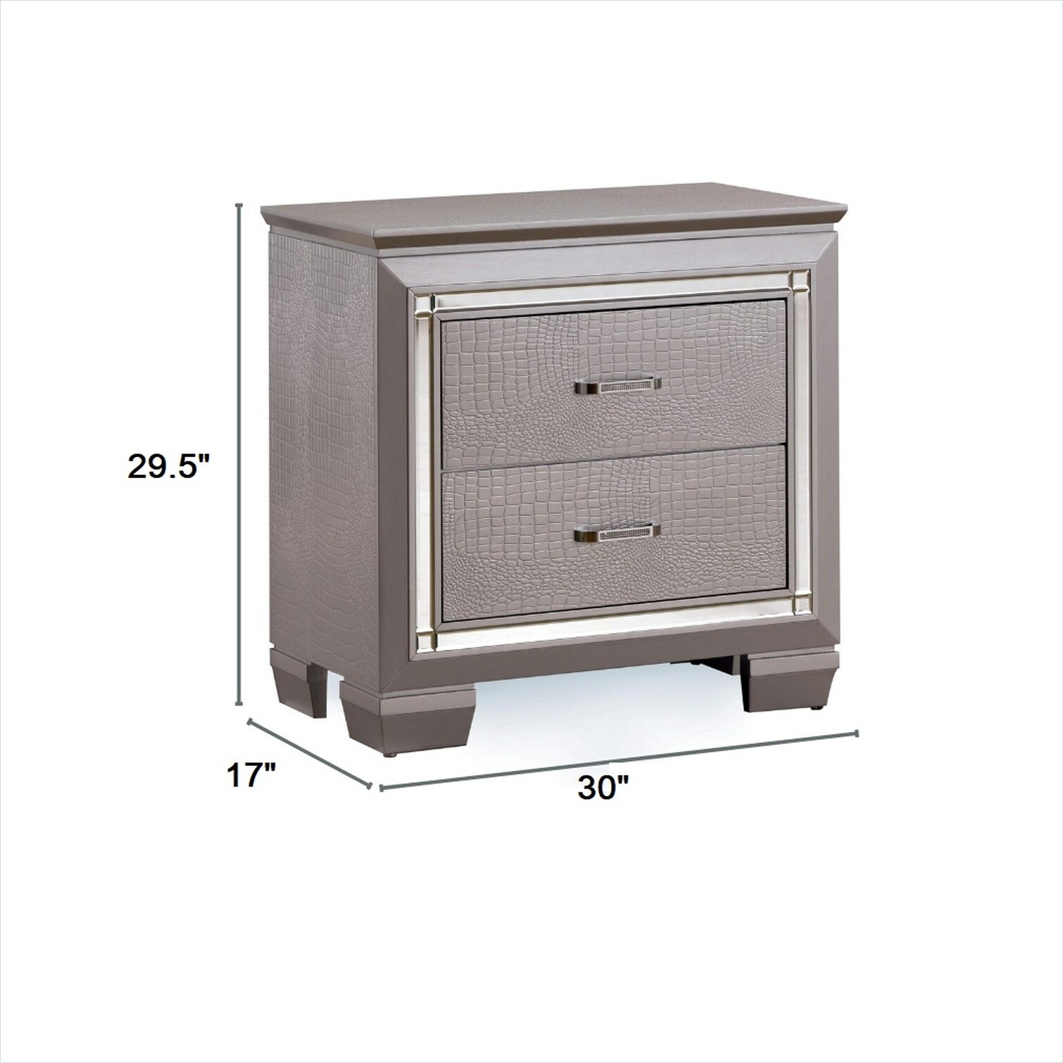 Naturefalls VFNQXL2QZVBU nightstands - View #6