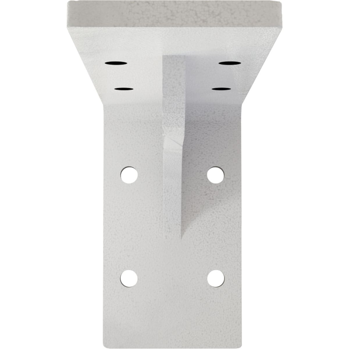 Ekena Millwork BKTM02X06X03EBHWH Mending-Plates-Brackets-Braces - View #3