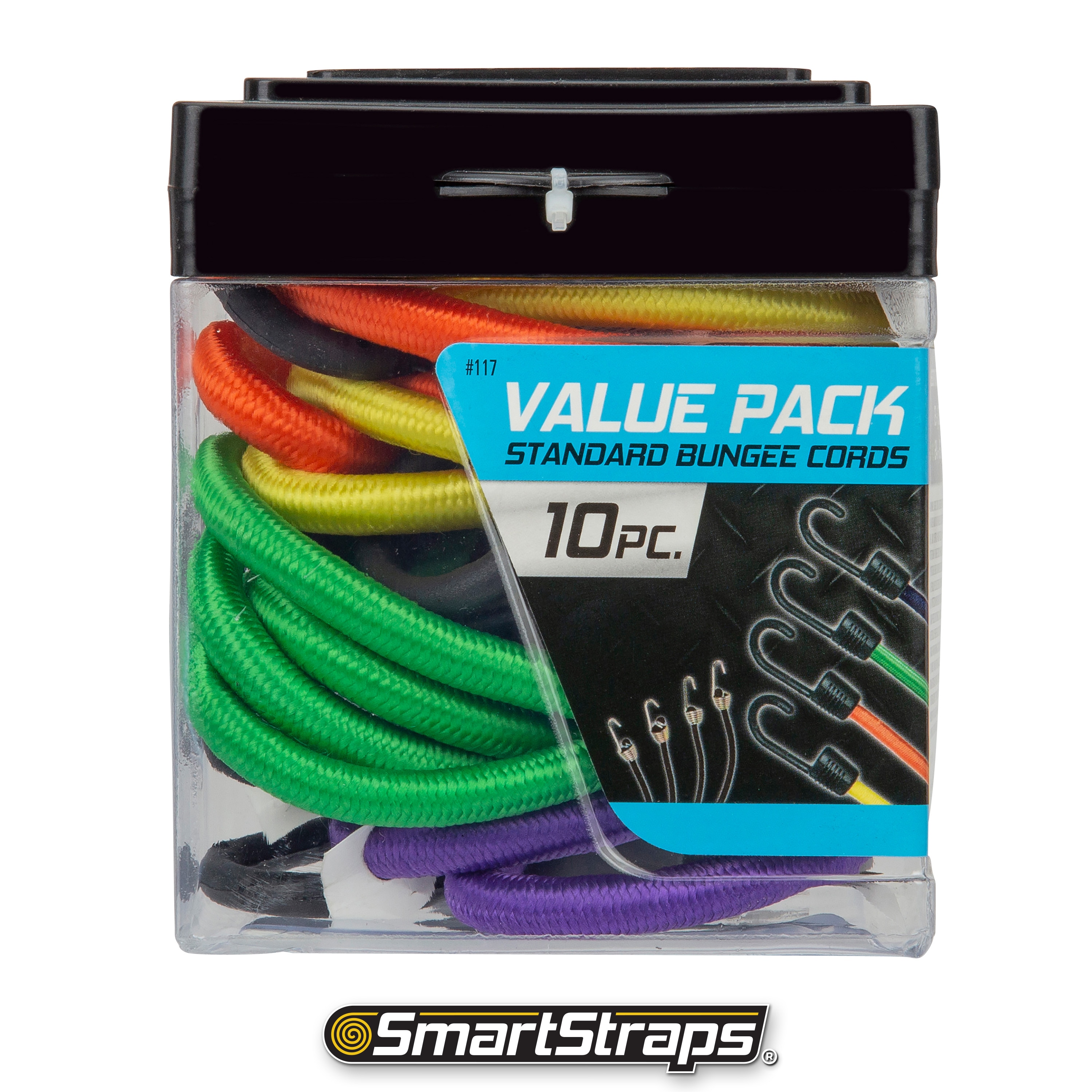SmartStraps 117 bungees - View #13