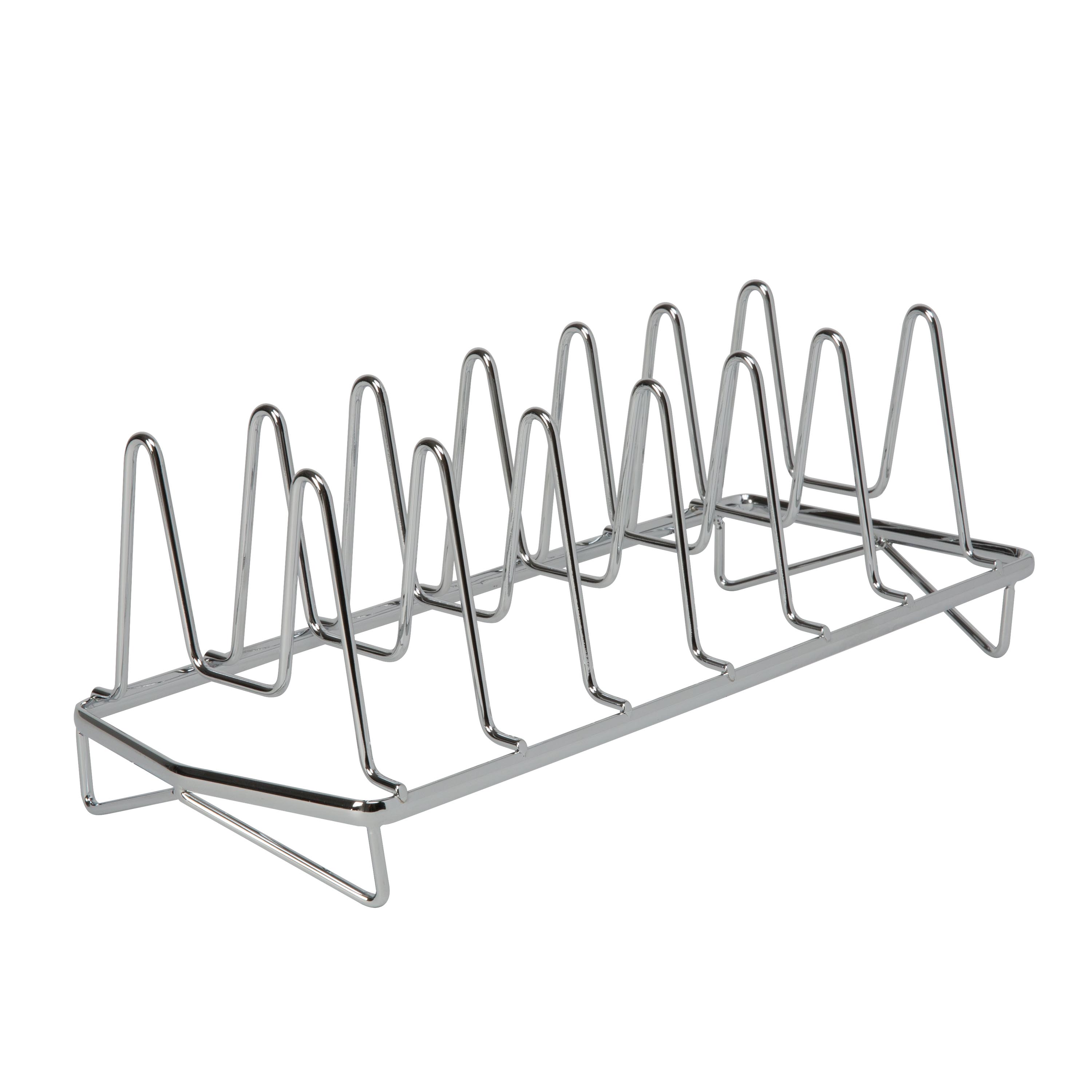 Kitchen Details 23379-CHR Pull-Out-Cabinet-Baskets - View #2