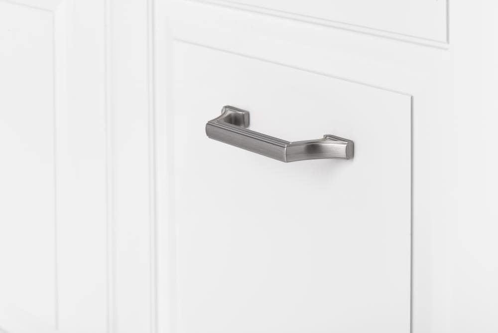 The Haven Collection 6XCAB096074G10 Cabinet-Knobs - View #5