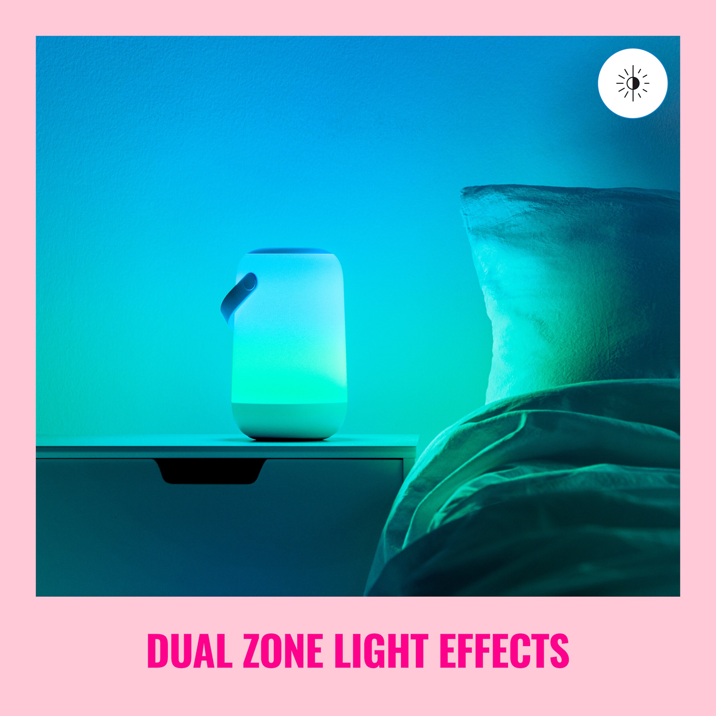 WiZ 604355 Table-Lamps - View #8
