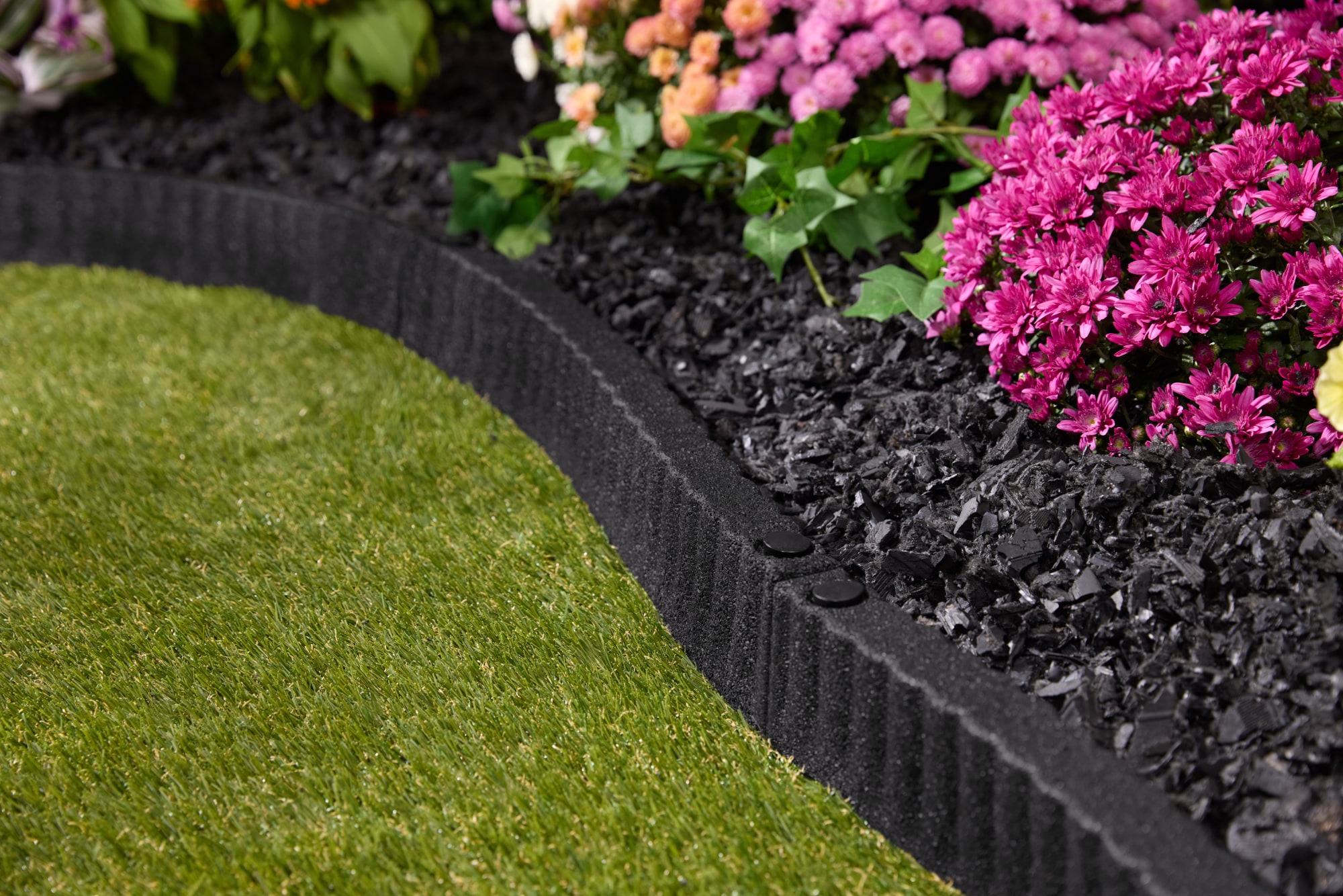 GroundSmart DCTE2SLBK6 edging - View #4