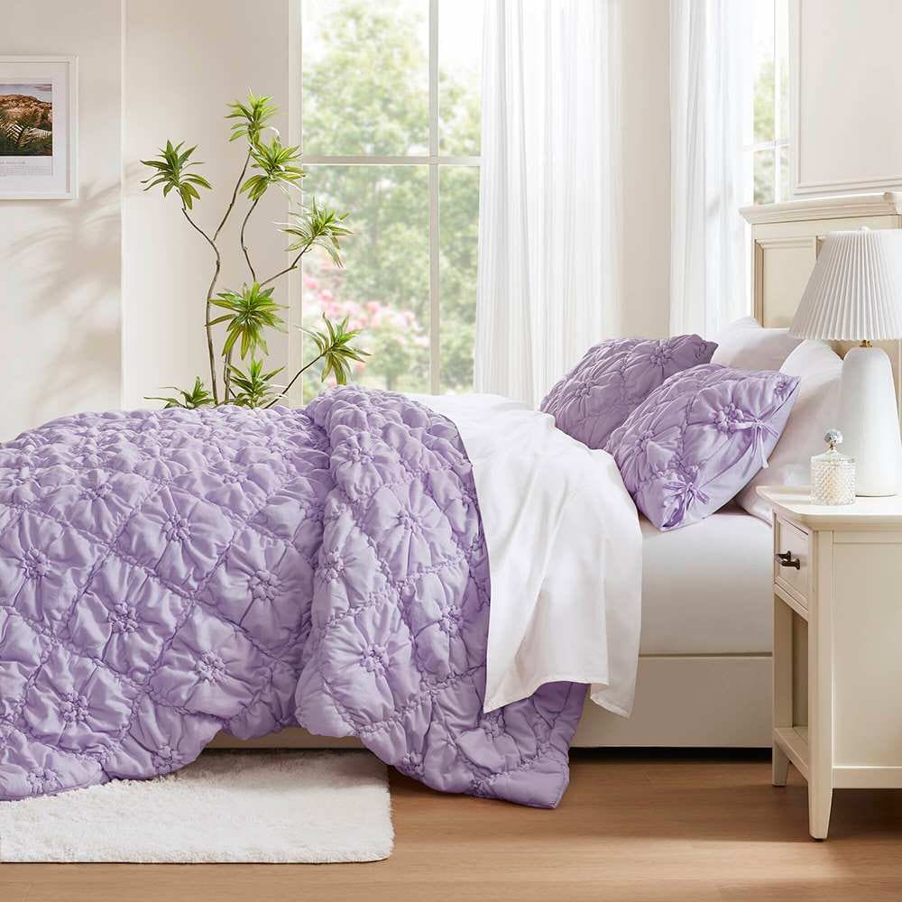 JUJABU 815COMFORTER-5 Comforters-And-Bedspreads - View #3