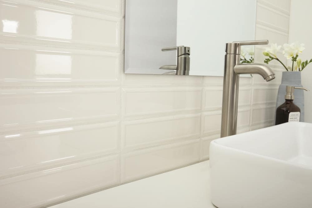American Olean ES30312FRASMLWS Tile-Samples - View #3