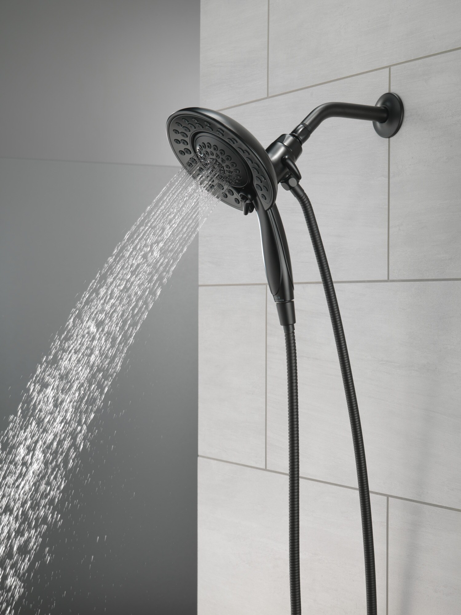 Delta 58569-BL25-PK Fixed-Showerhead - View #13
