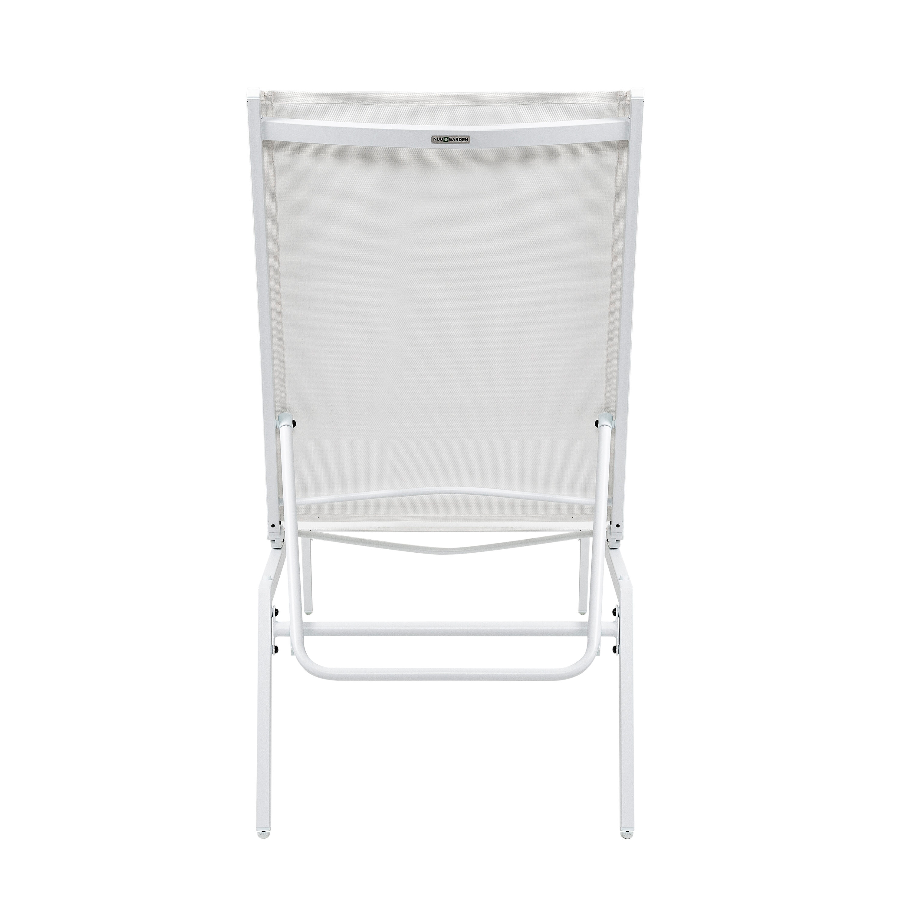 Nuu Garden LS203-WT Patio-Chairs - View #14