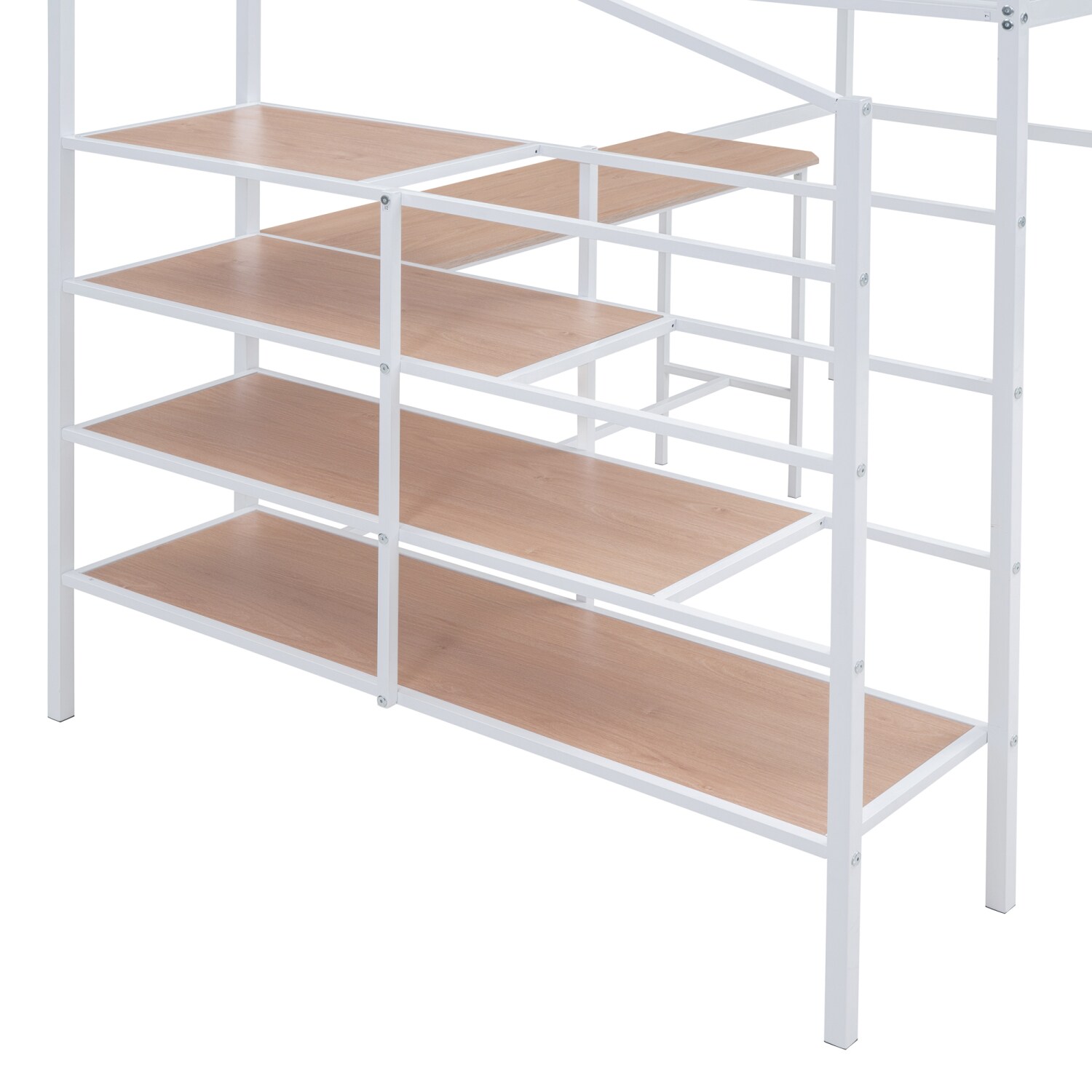Streamdale Furniture SF000051AAK beds - View #8