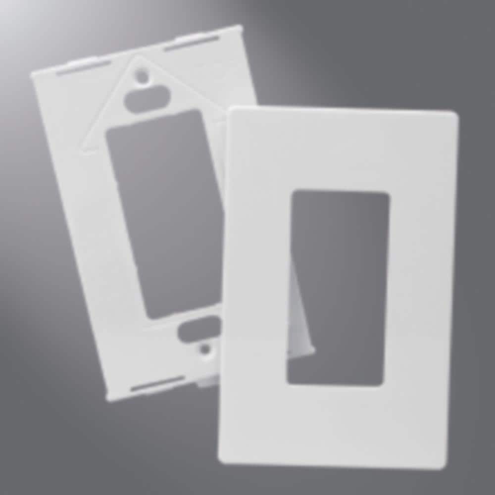 Eaton PJS264W-L Electrical-Wall-Plates - View #2