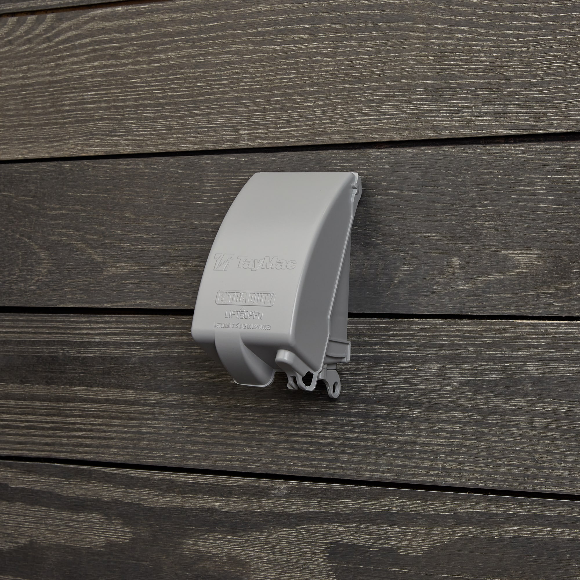 Hubbell MX4280S Electrical-Box-Covers - View #3
