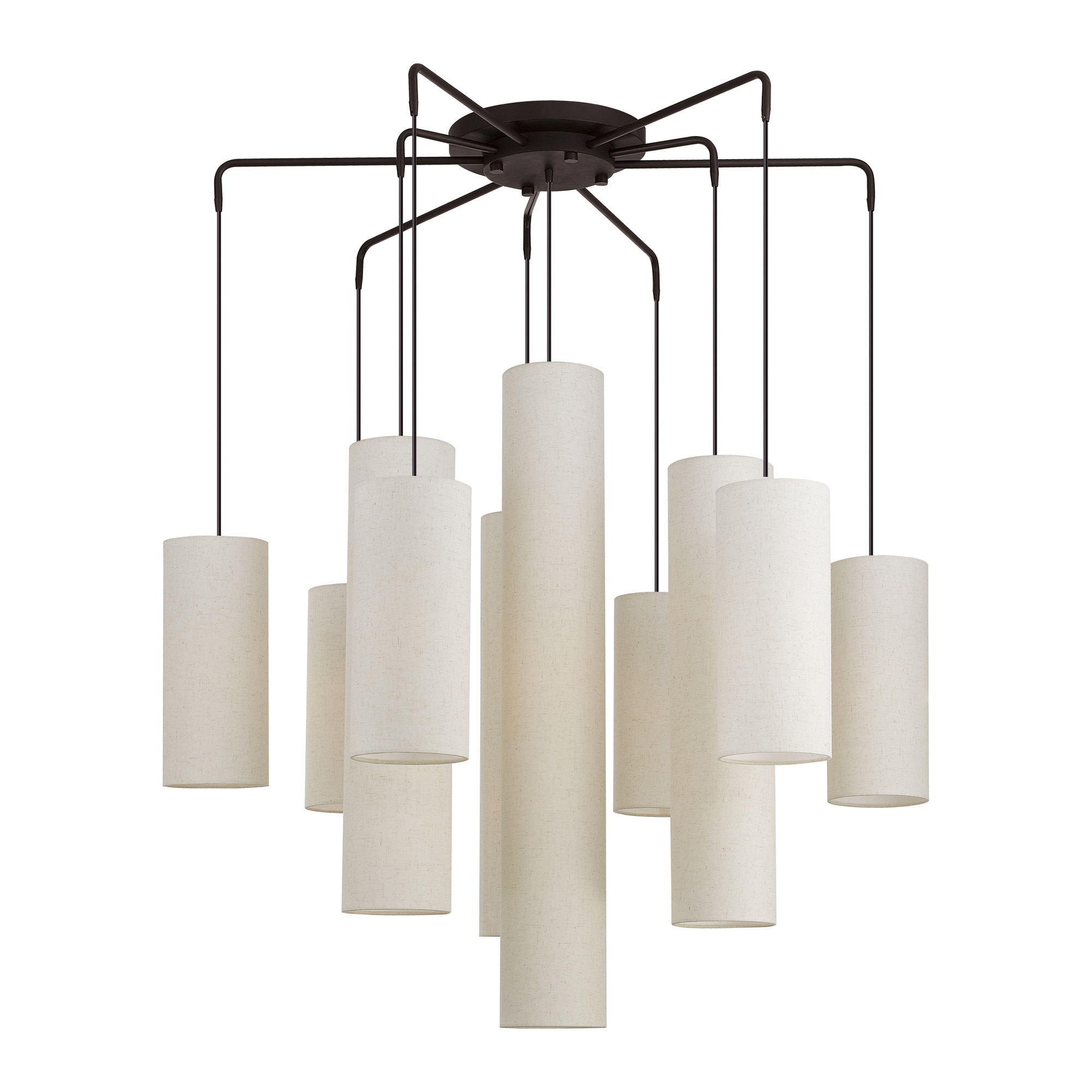 Livex Lighting 42657-07 b090015 - View #2