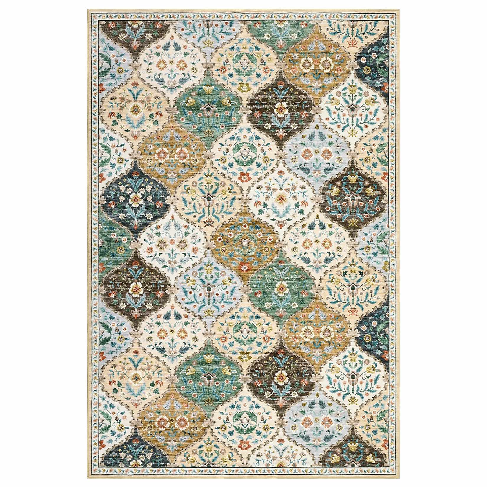 Qeetex MIERUG-PHK-34FD546F rugs - View #3