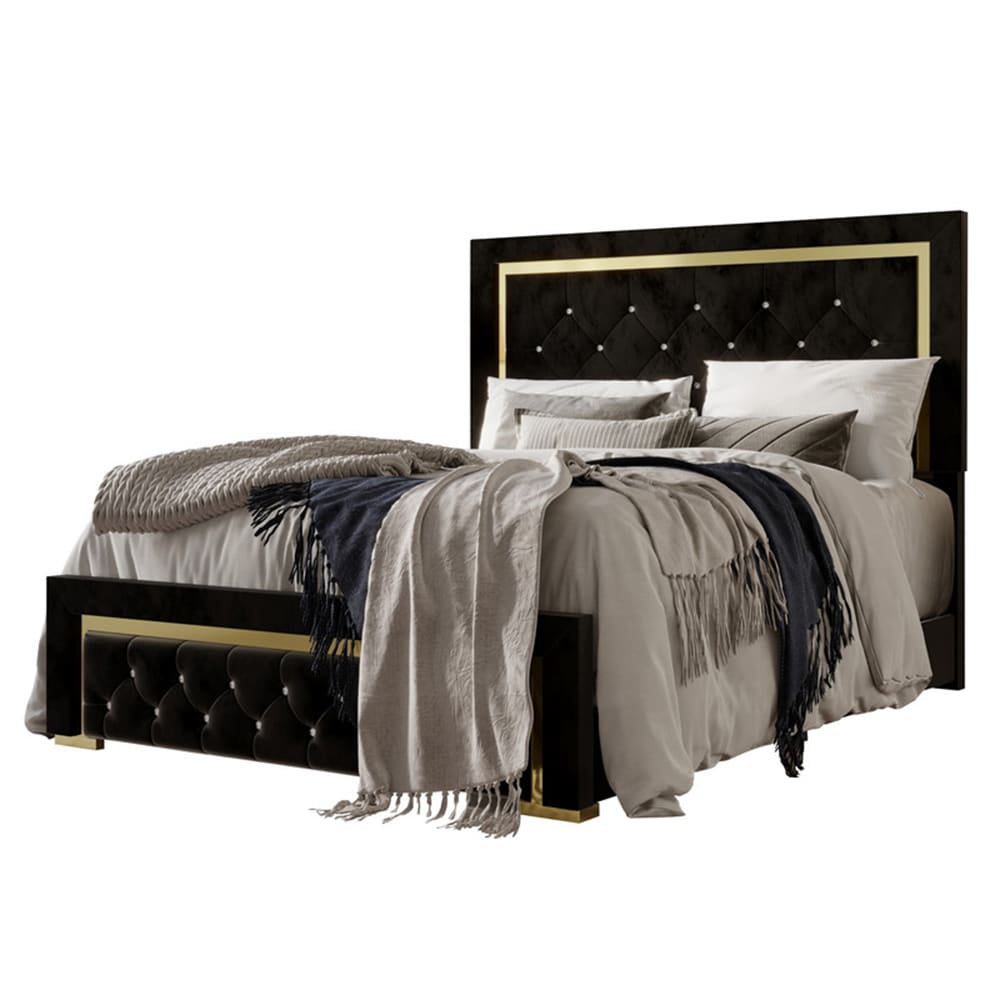 Home Design 80135-111 beds - View #4