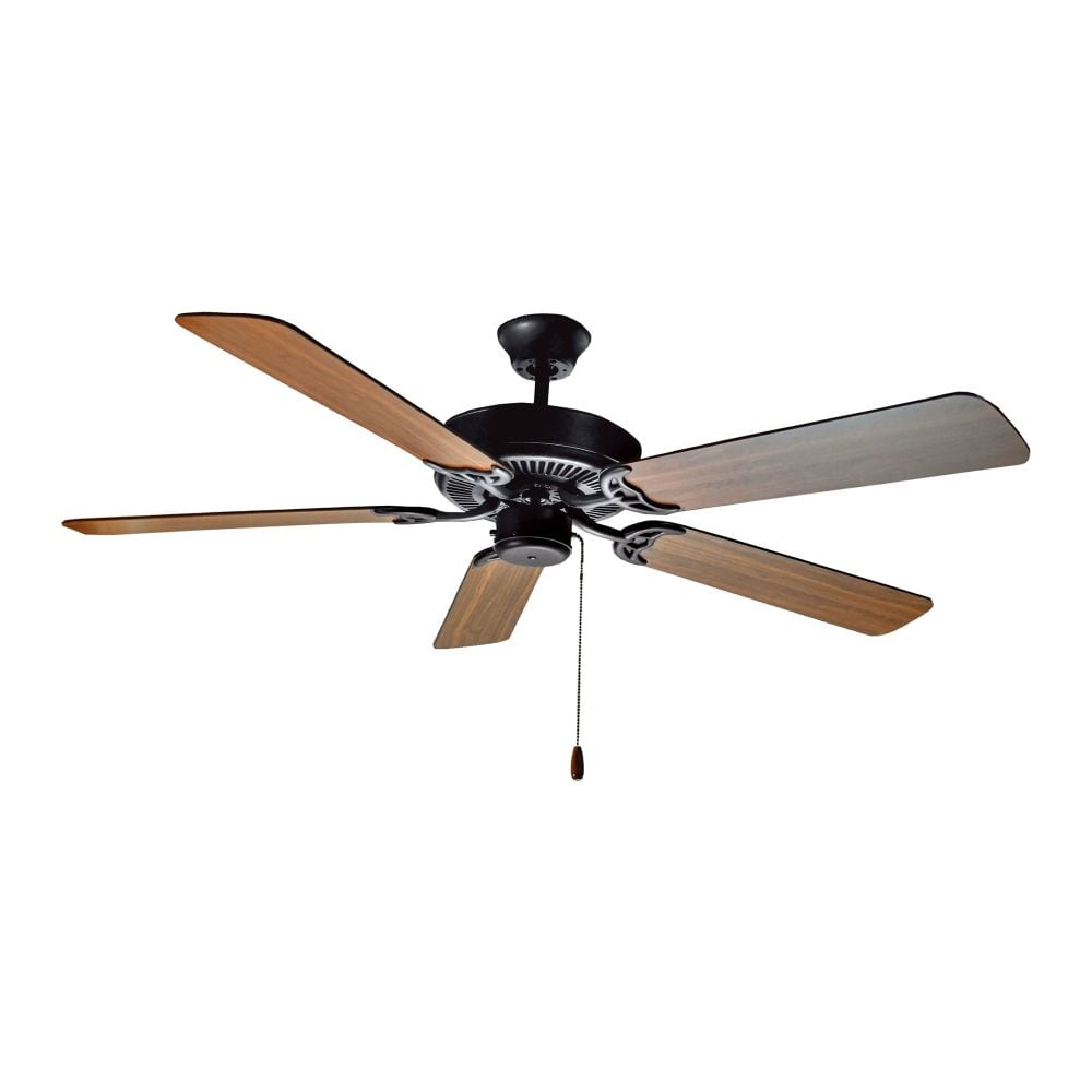 Maxim Lighting 89905BKWP Ceiling-Fans - View #2