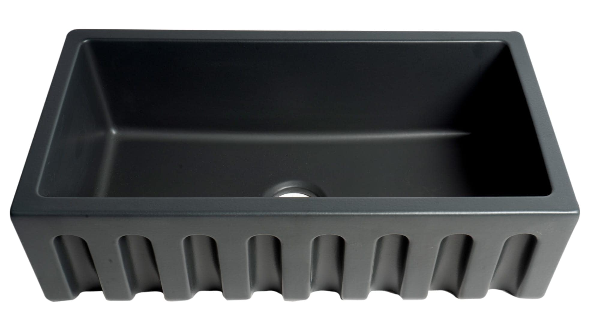 ALFI AB3318HS-BM Kitchen-Sinks - View #11