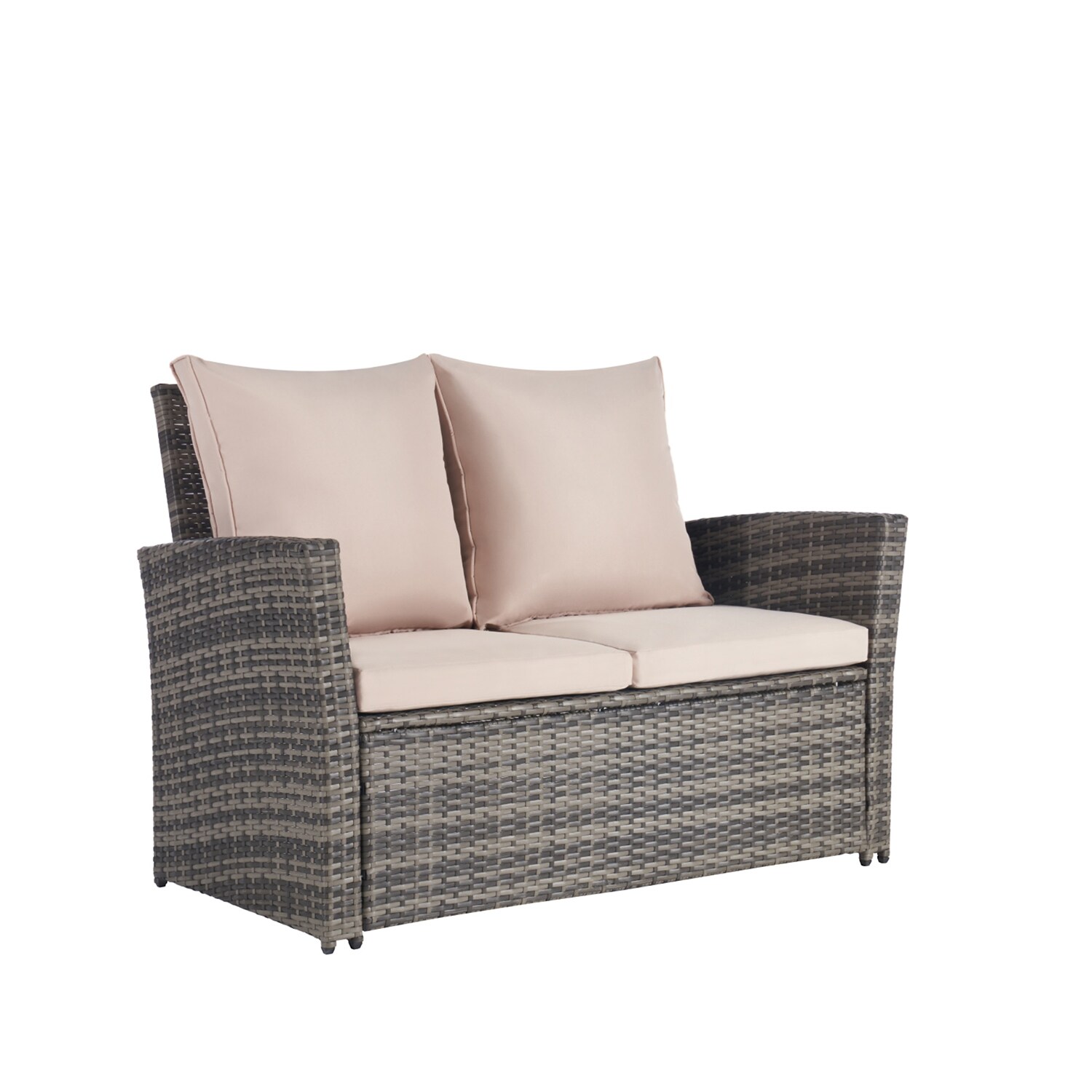 SINOFURN SYA990023GY Patio-Chairs - View #11