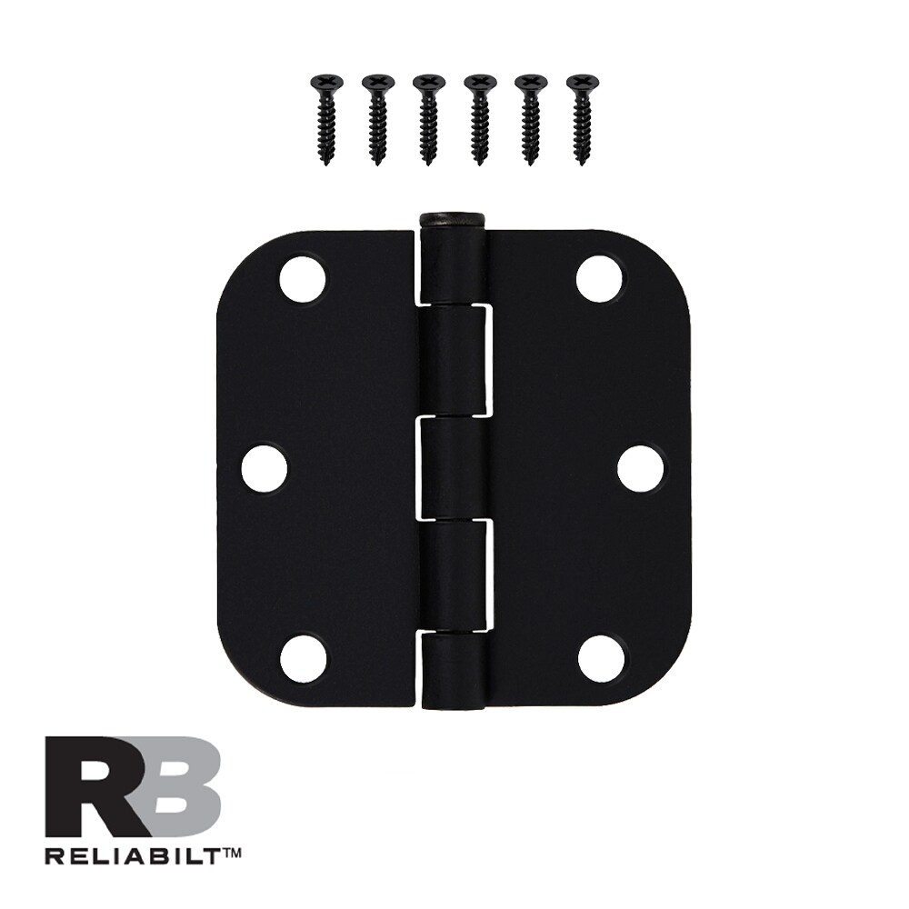 RELIABILT 605665 Entry-Door-Hinges - View #2