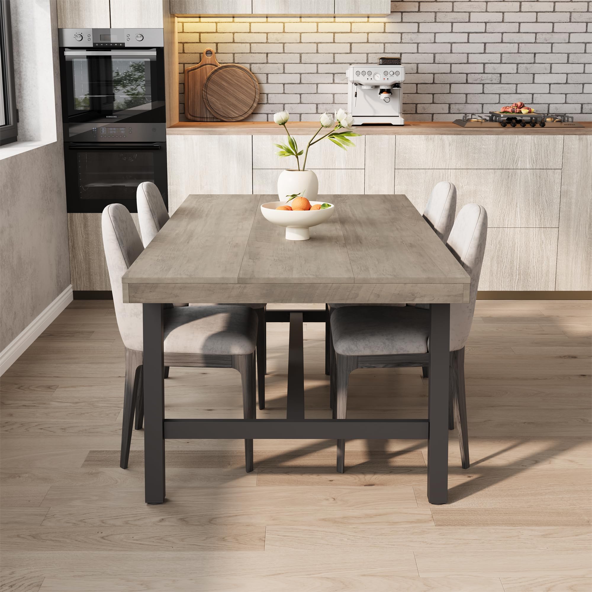 Encore Beets NOVA-FWUB9J5B4K Dining-Tables - View #3