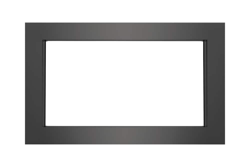 Frigidaire GMTK3068AD Gallery Built-In microwave Trim kit ( Black Stainless Steel )