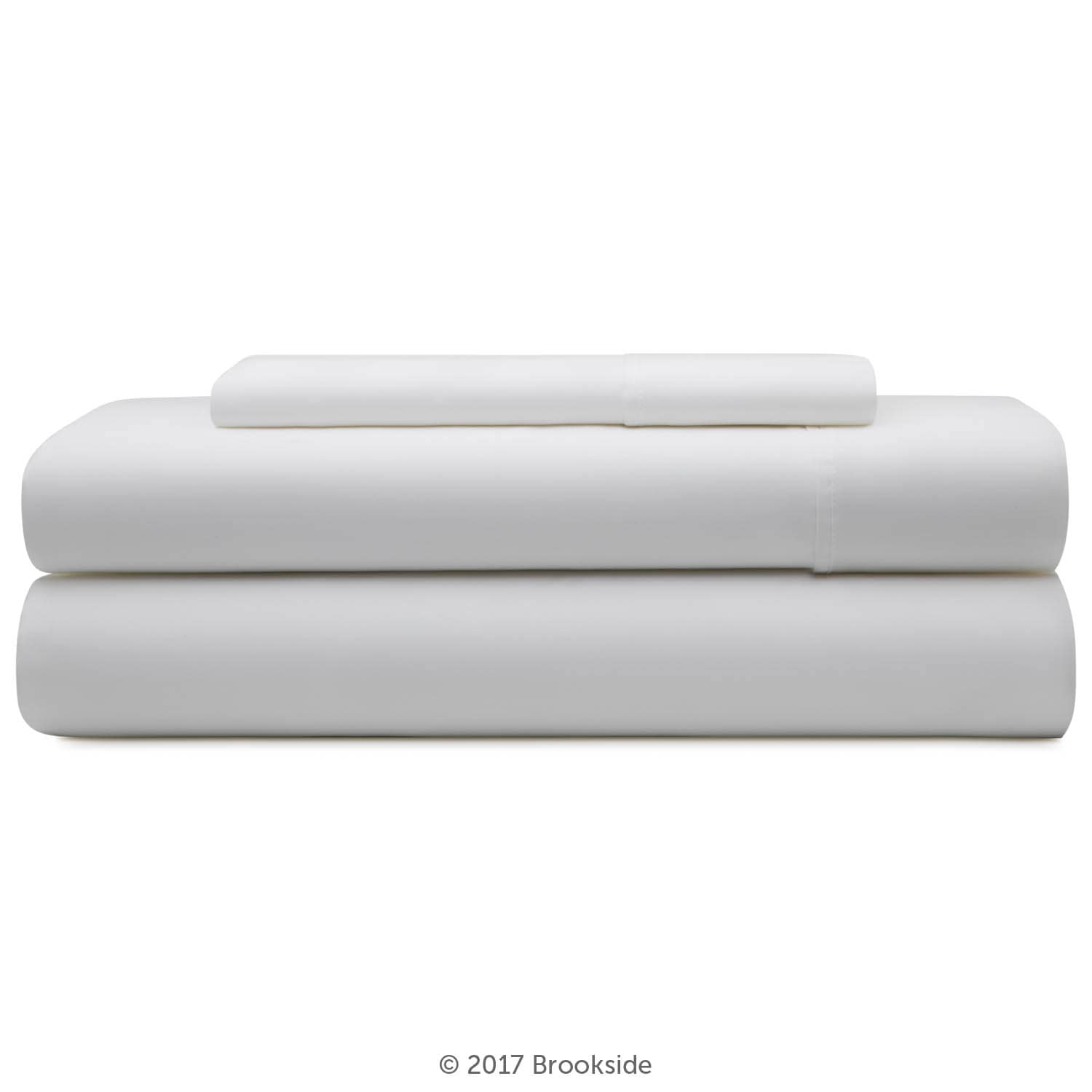 Brookside BS90TXWHMS Sheet-Sets - View #2