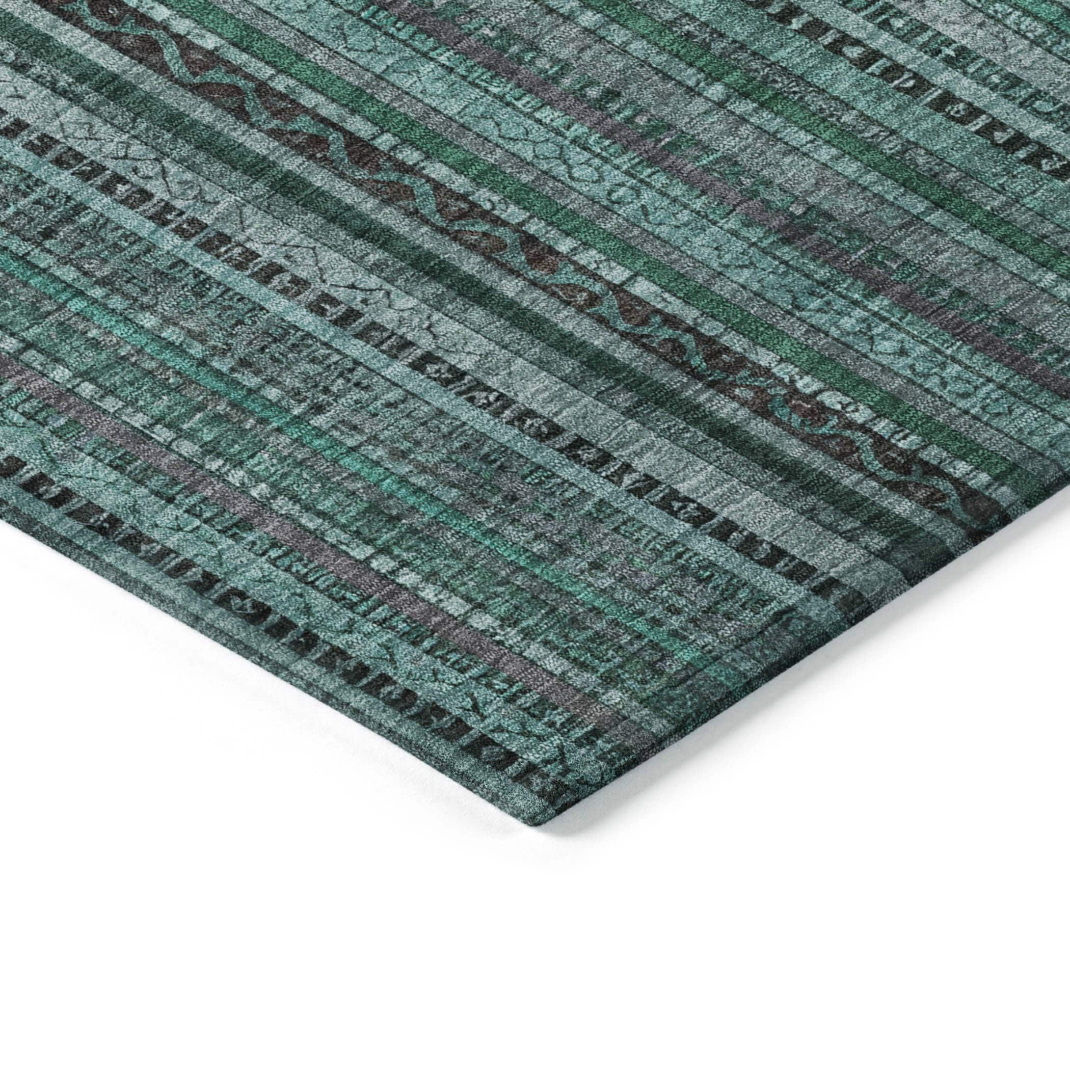 Addison Rugs ACN1654TE30X46 rugs - View #4