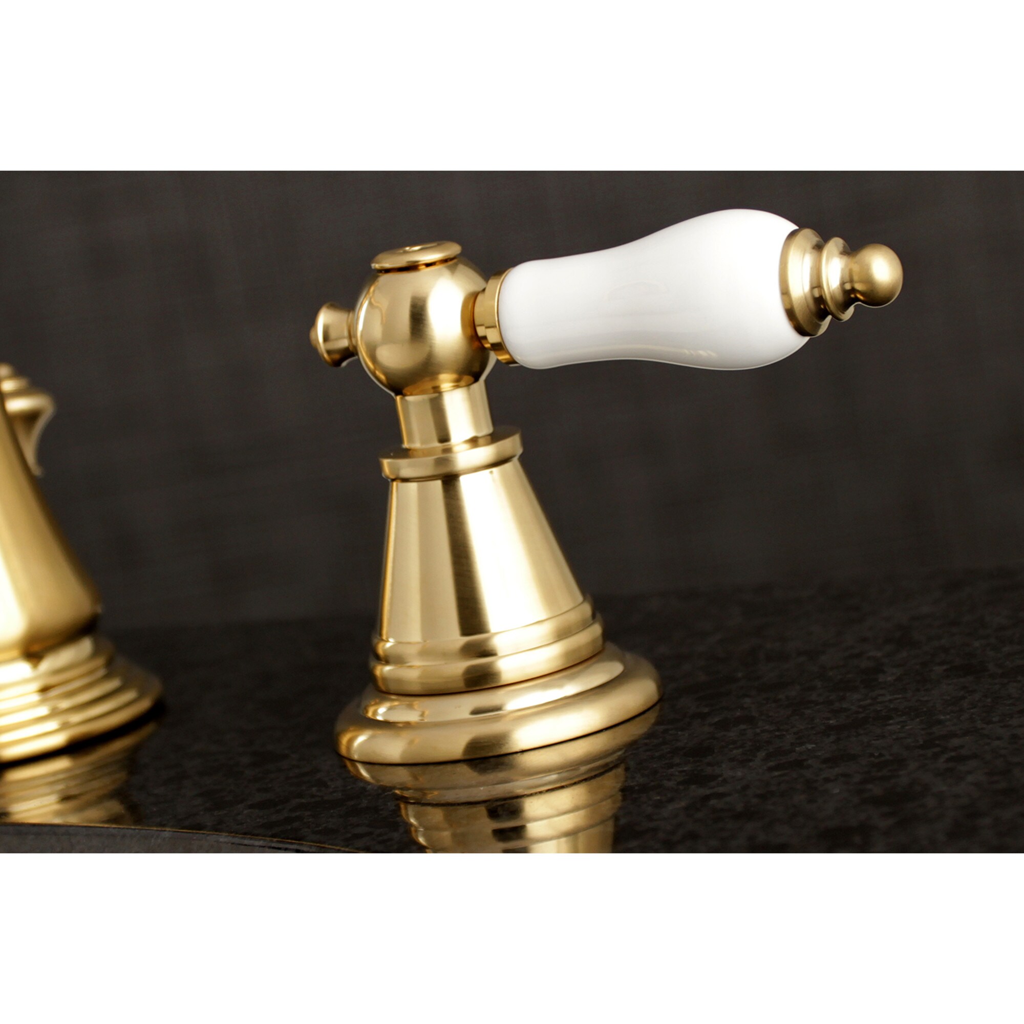 Kingston Brass WLFSC1973PL Lavatory-Faucets - View #5