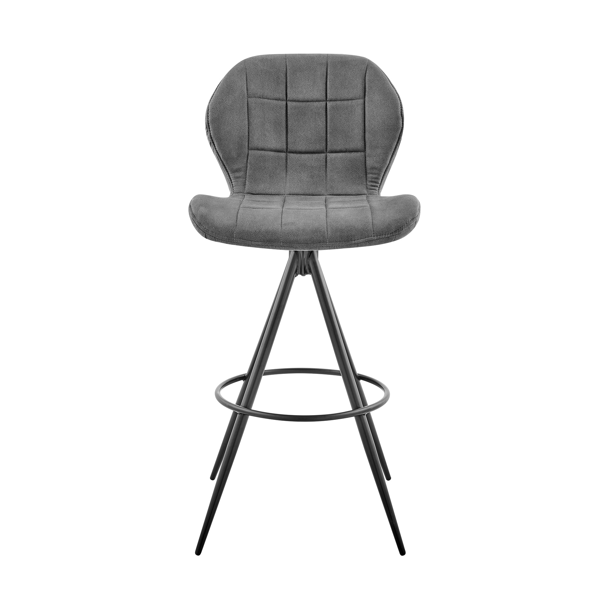 Armen Living LCCTBACH26 stools - View #2