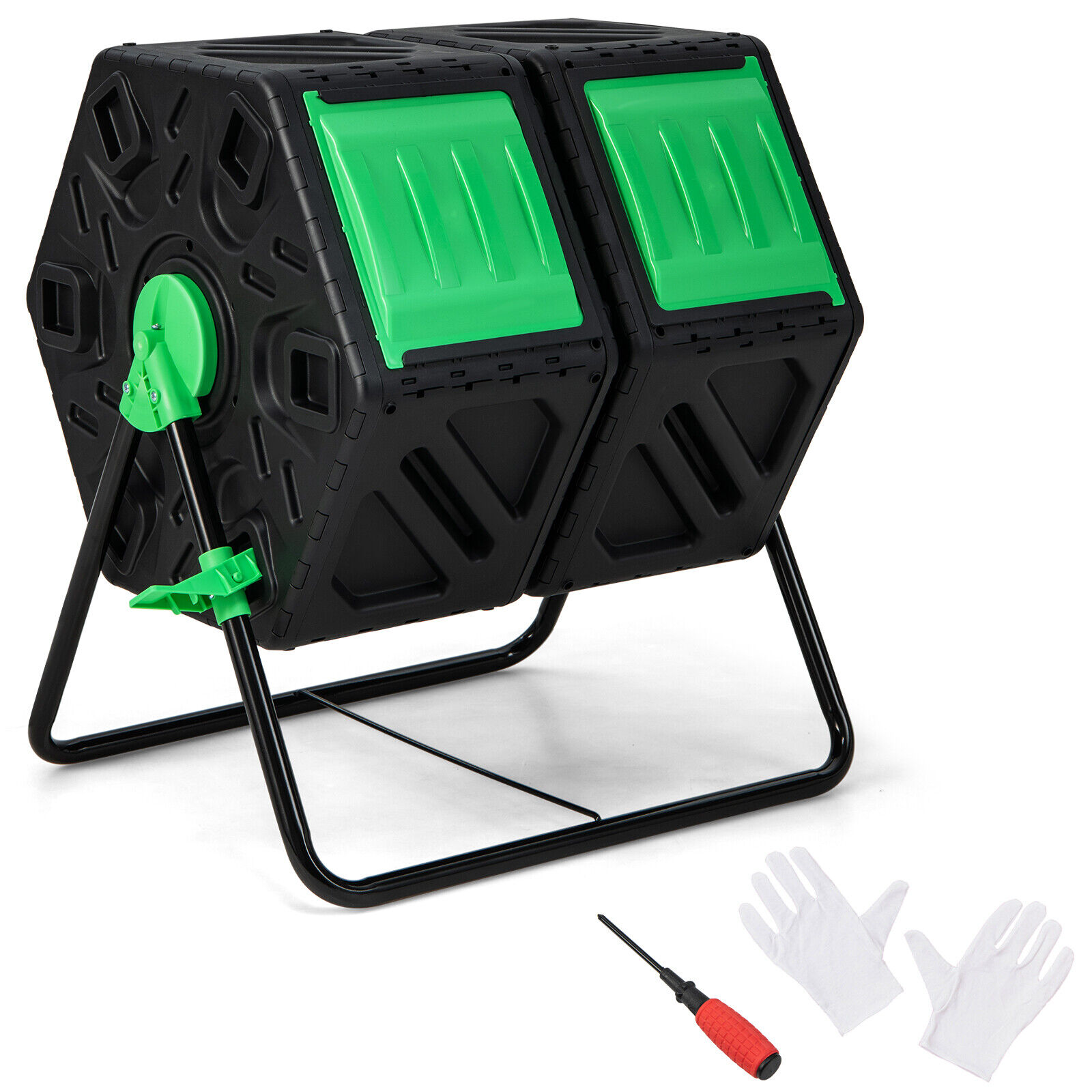 Slickblue D-CO-KB3504TG composters - View #4