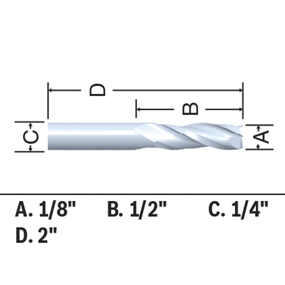 Bosch 85908MC Straight-Mortising-Router-Bits - View #4