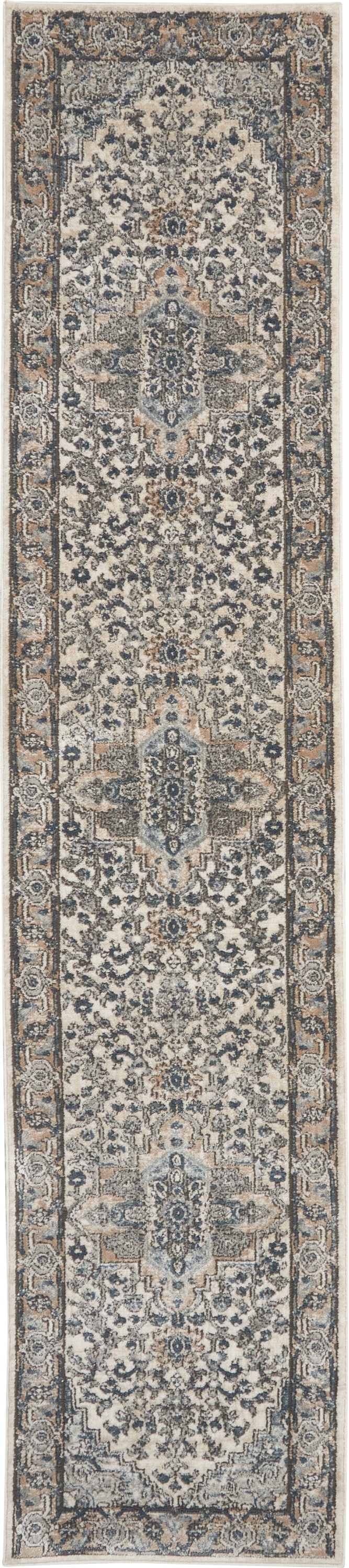 Nourison 099446077554 rugs - View #2