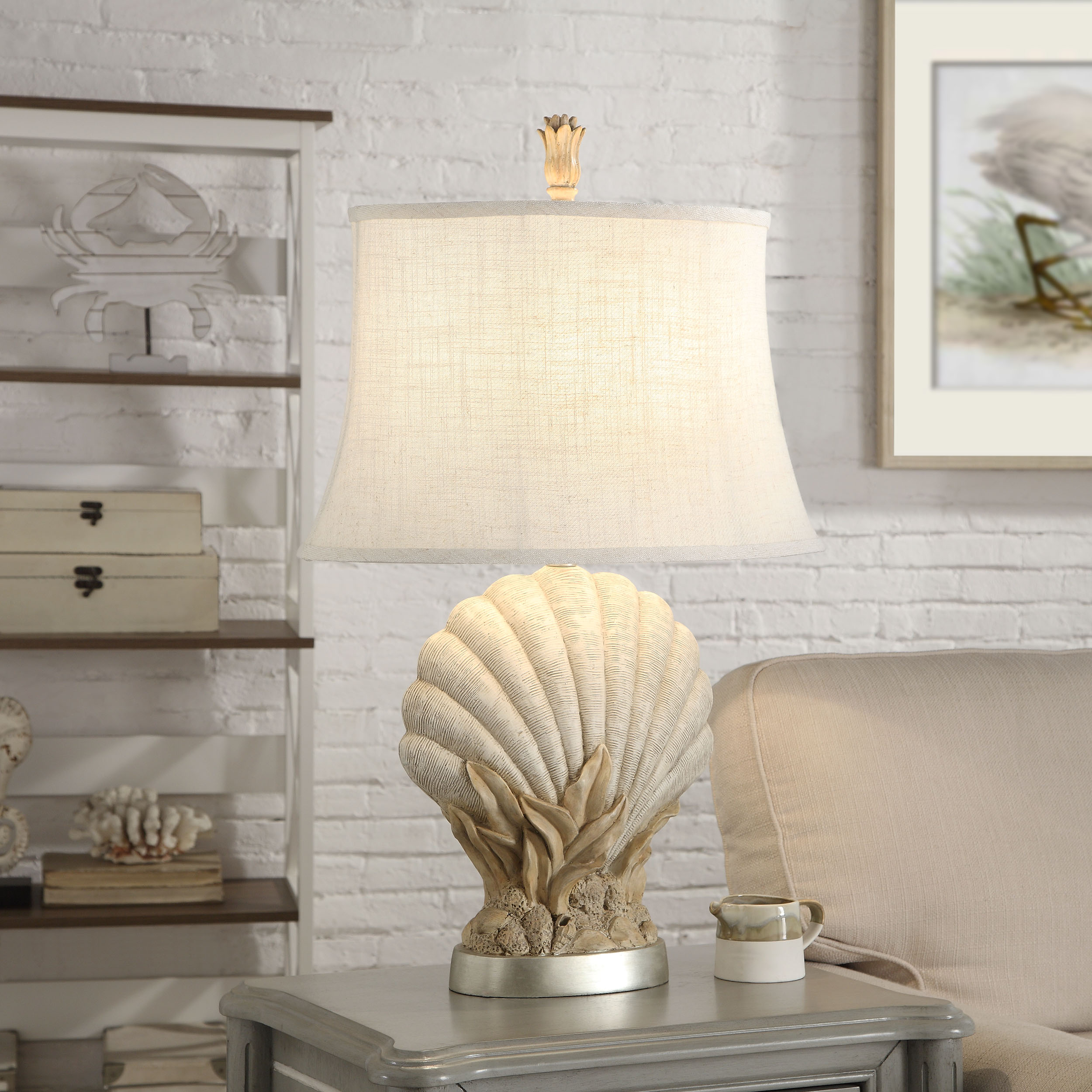 StyleCraft Home Collection L313413DS Table-Lamps - View #6