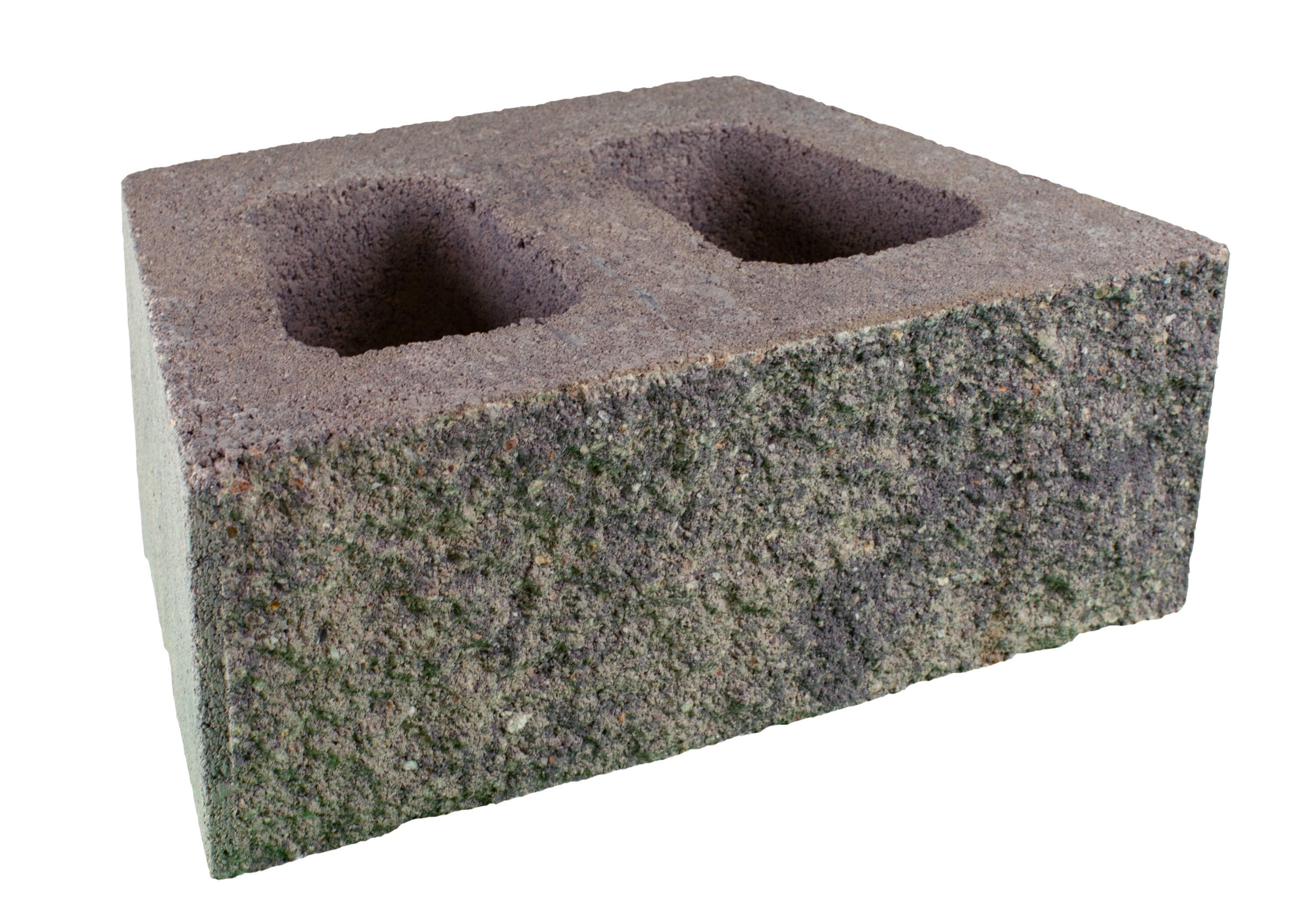 ORCO Retaining wall block Retaining Wall Block at Lowes.com