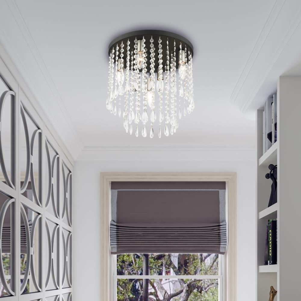Livex Lighting 51068-04 flushmounts - View #7