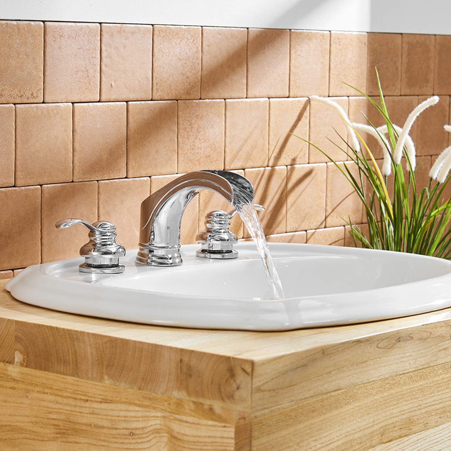 BWE A-96562C-S-2 Lavatory-Faucets - View #6