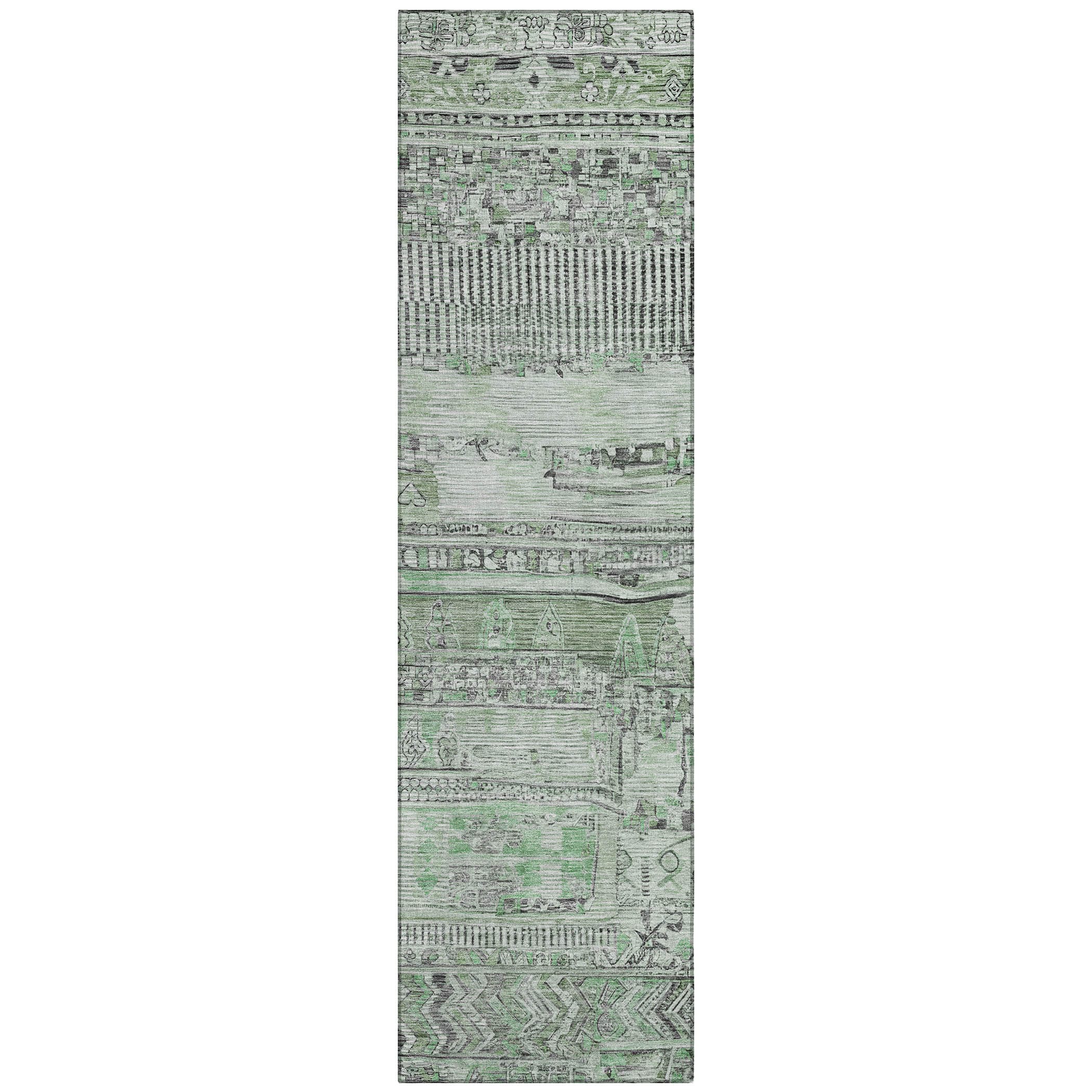 Addison Rugs ACN1835SA2X8 rugs - View #2