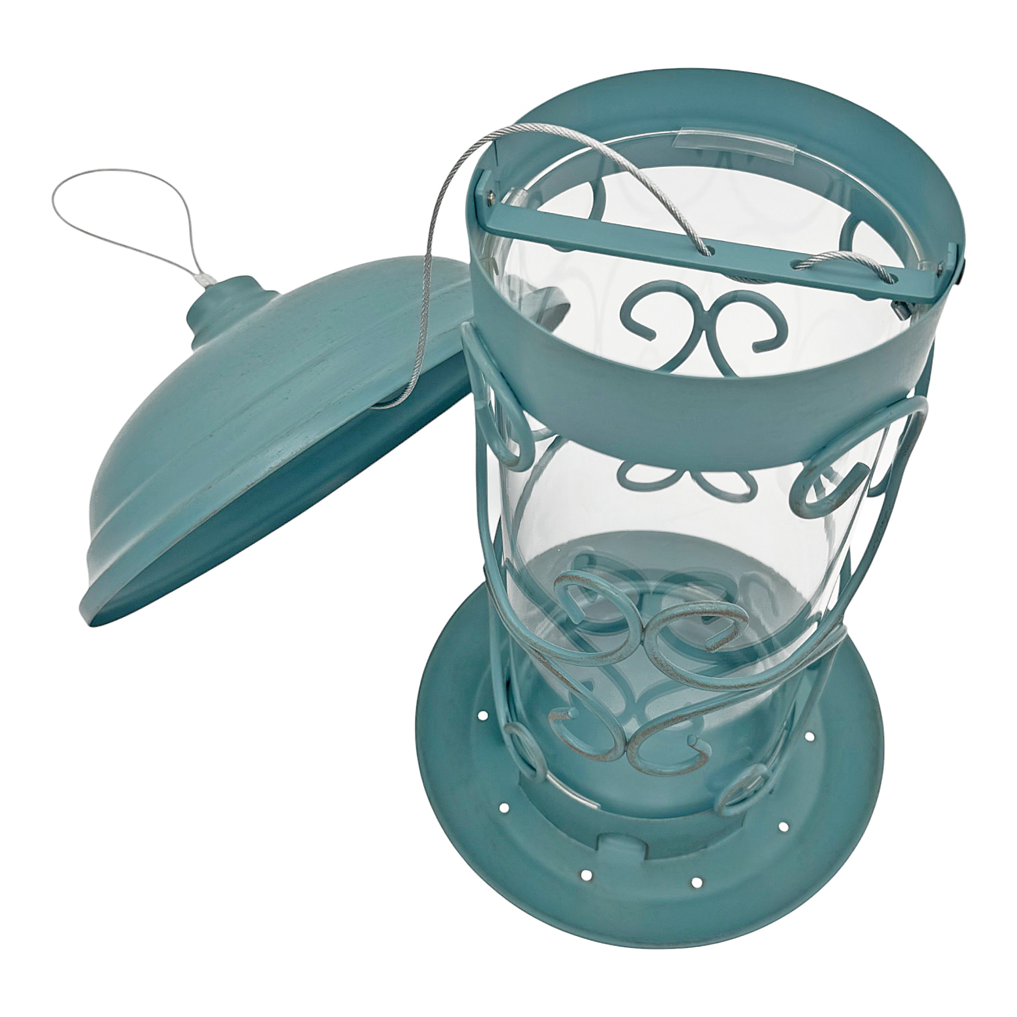 Style Selections 01-1323-30-13 Bird-Feeders - View #7