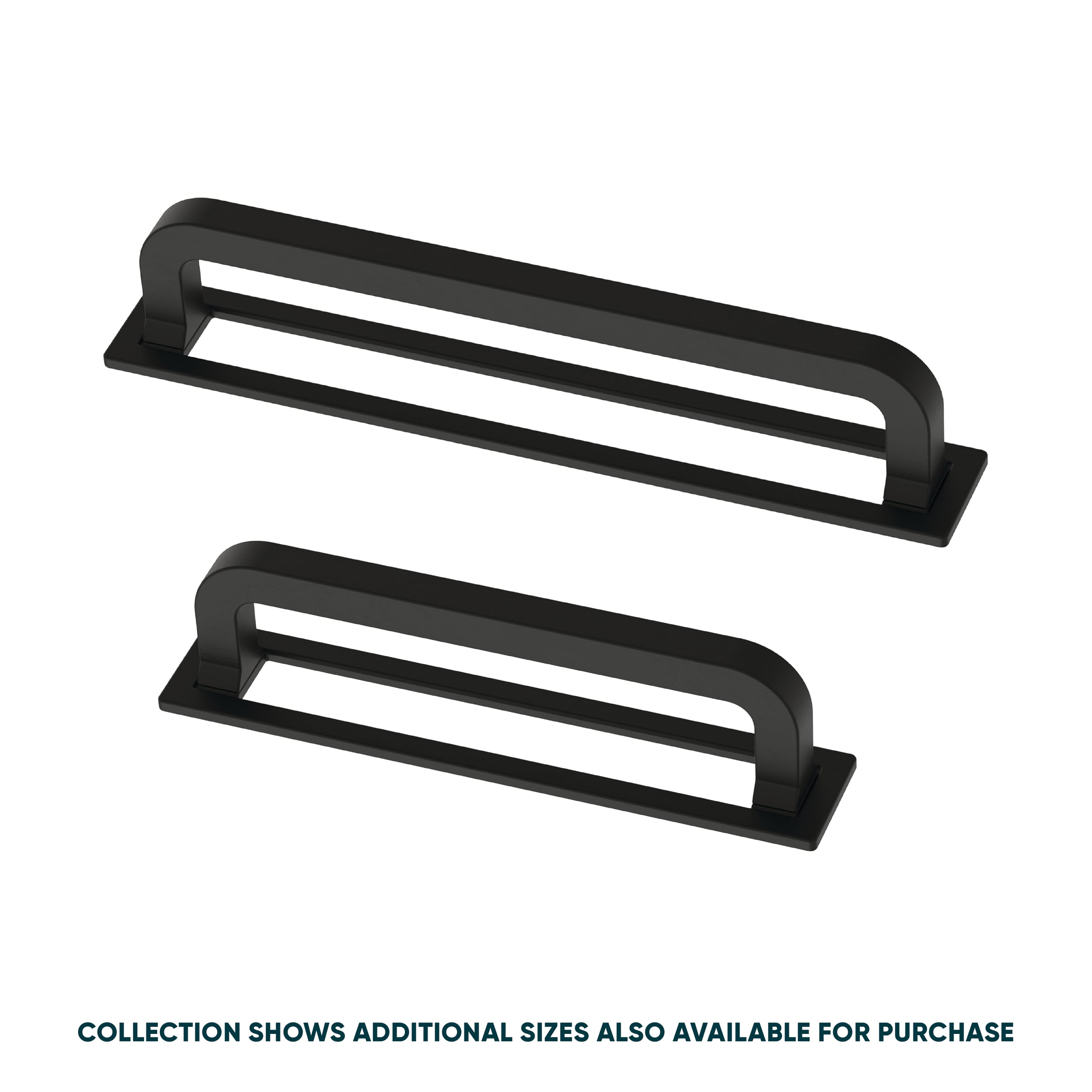 Origin 21 P48181W-FB-CP Cabinet-Pulls - View #3