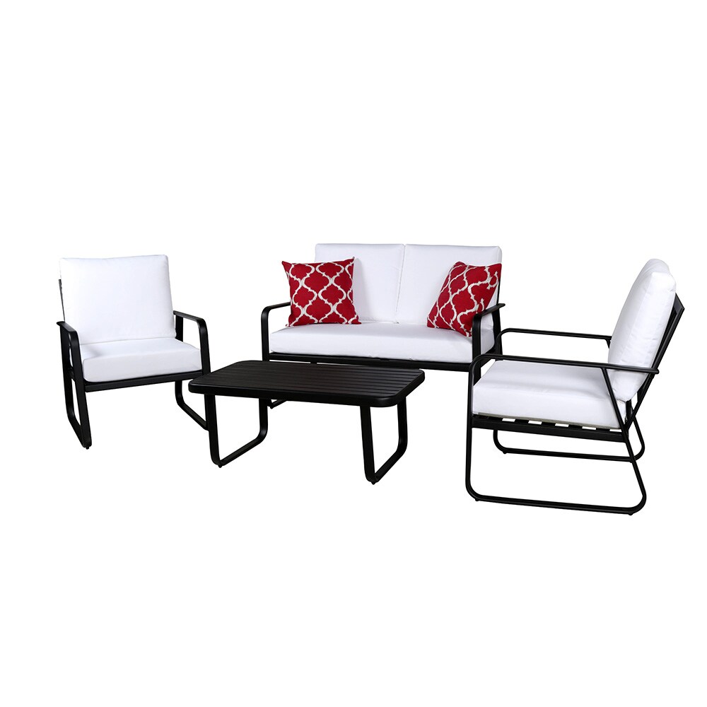 Grearden PYWW004-4 Patio-Conversation-Sets - View #11