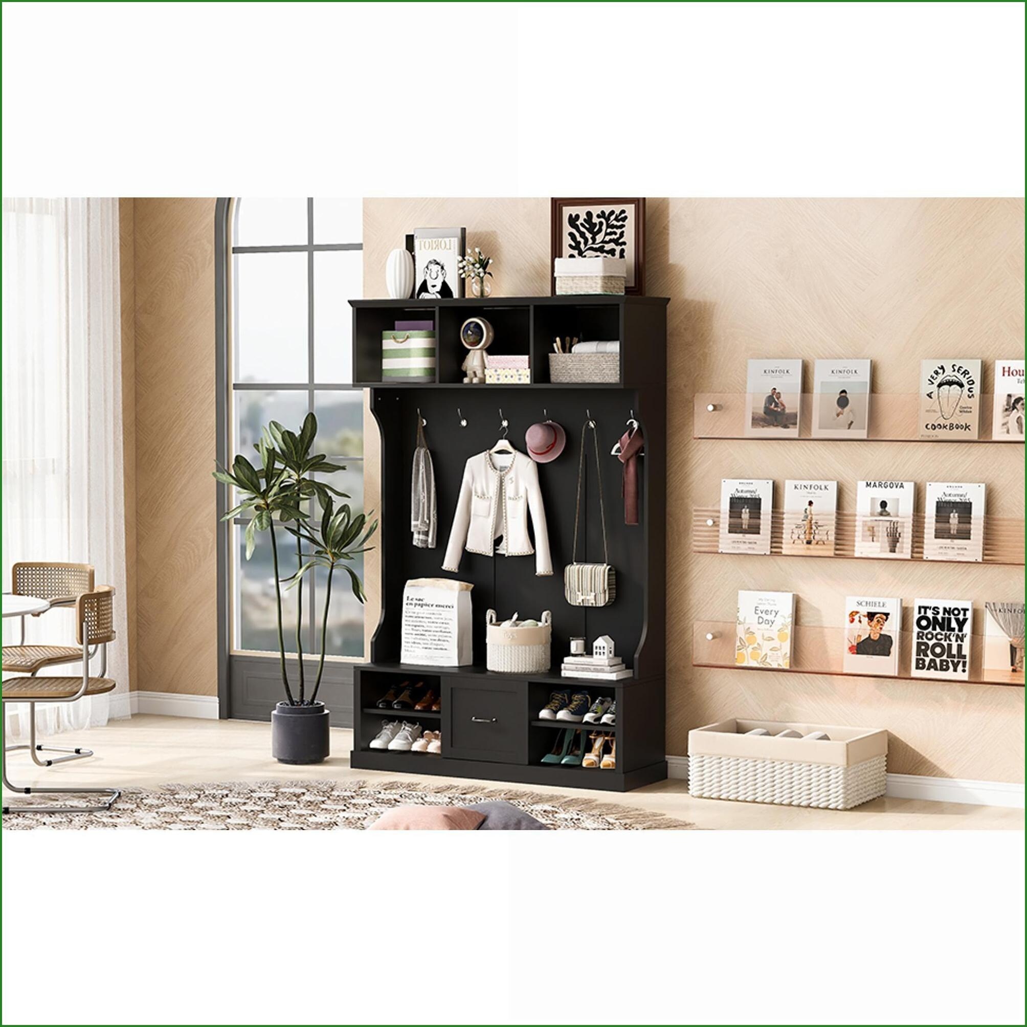 SunJet 7LQB0CD8F5PZS Coatrack-Stands-Pedestals - View #14