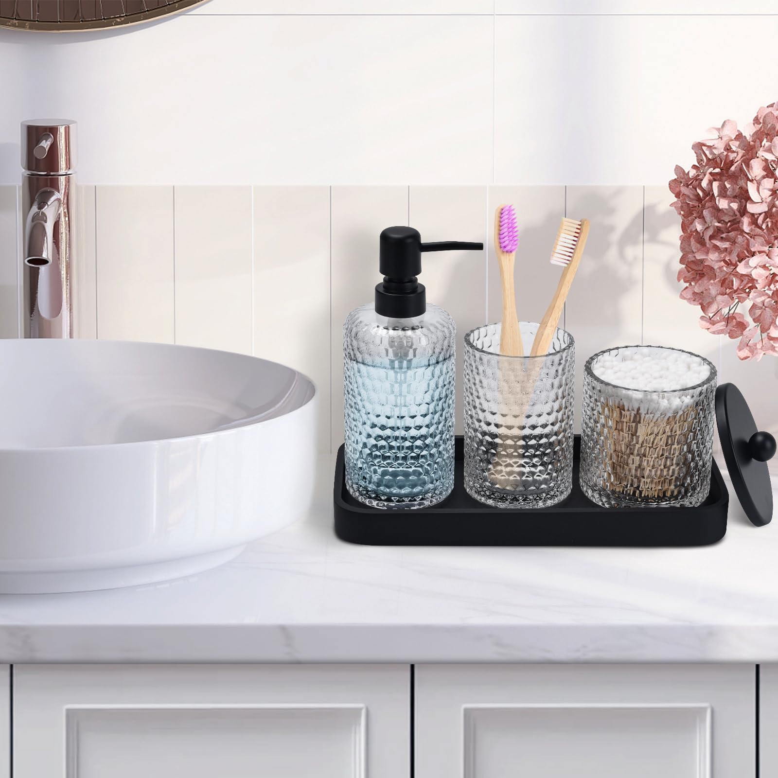 Wudkey L4-JO6A5U Bathroom-Accessories - View #4