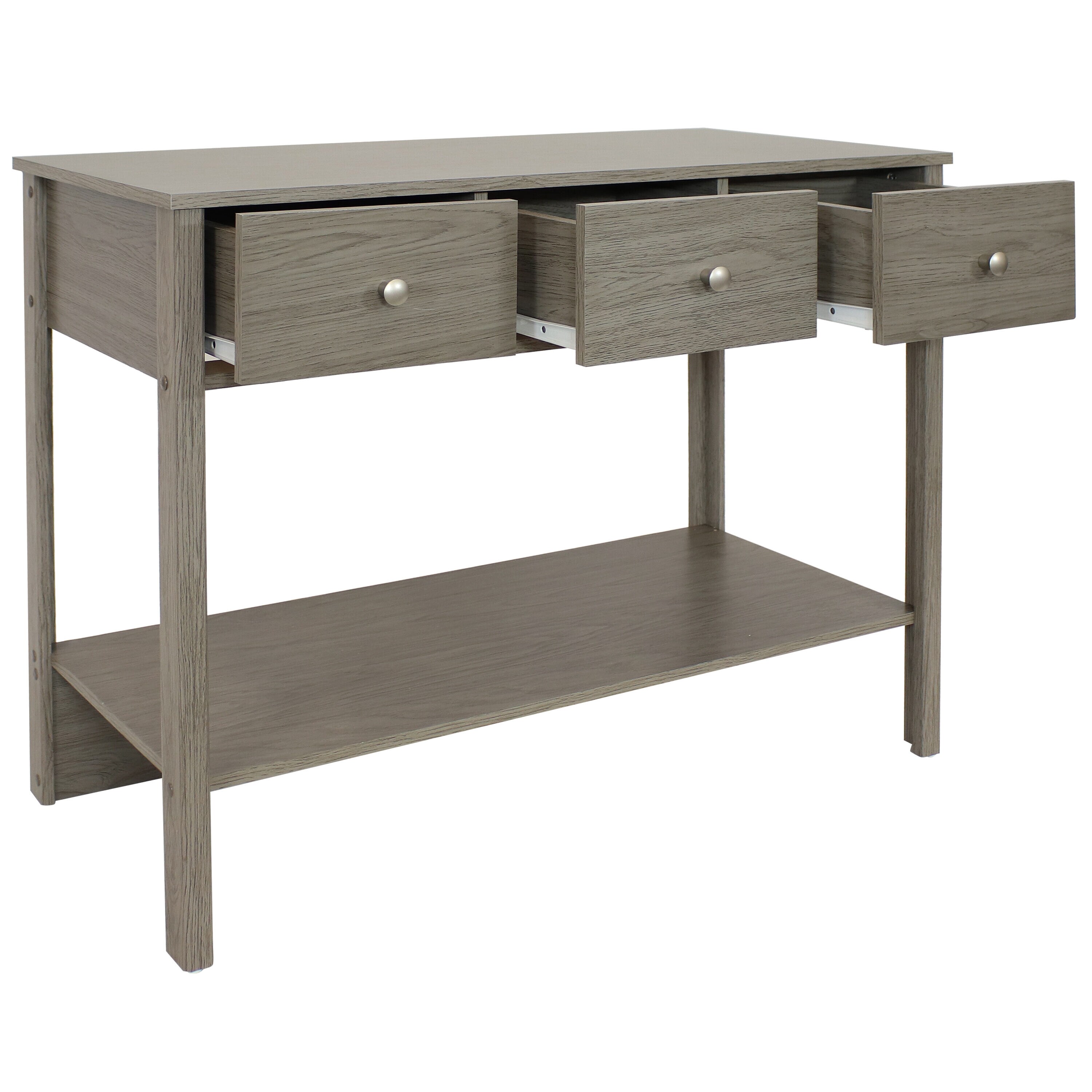 Sunnydaze Decor DTA-287 Console-Sofa-Tables - View #5