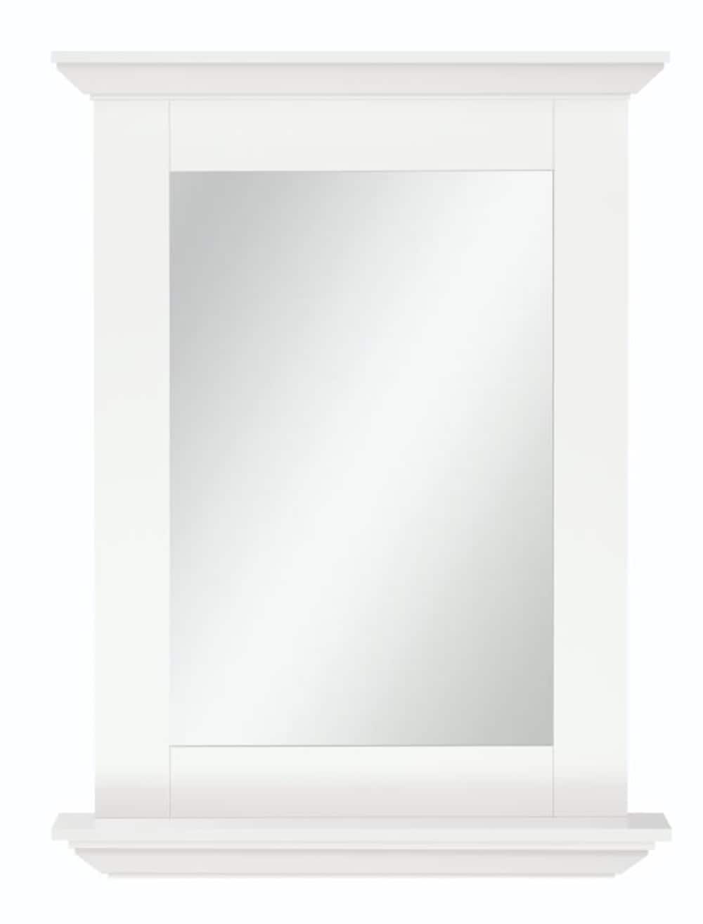 Diamond NOW 20R VM2534 Framed-Bath-Mirrors - View #5