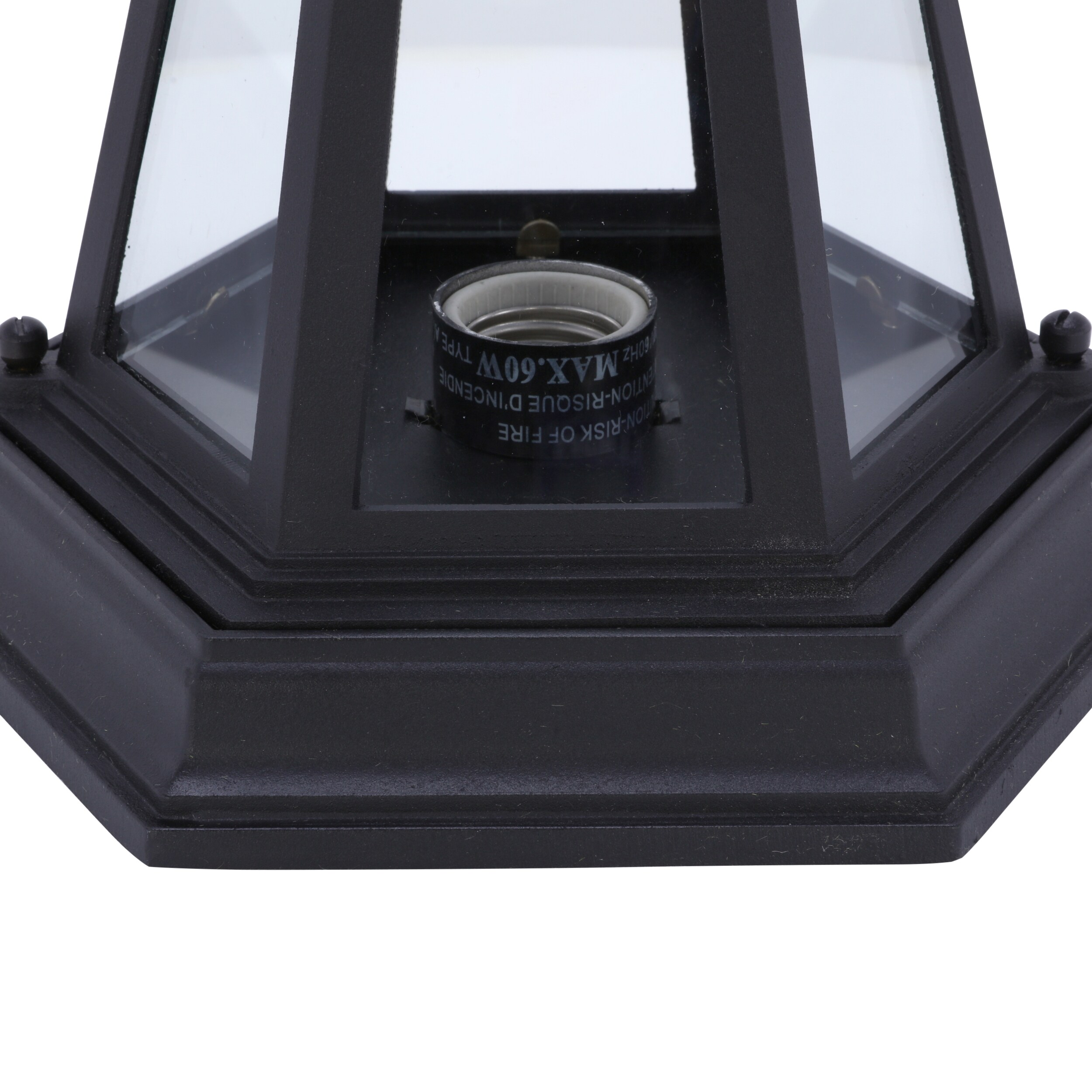 Maxim Lighting 1027BK flushmounts - View #2