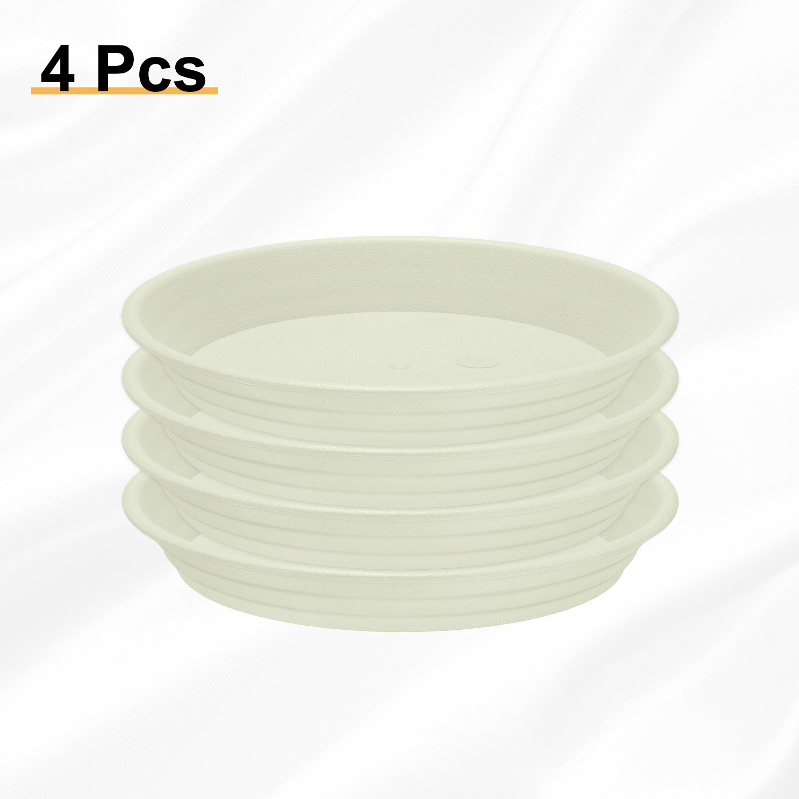 Harfington S25093001UX2613 Plant-Saucers - View #3