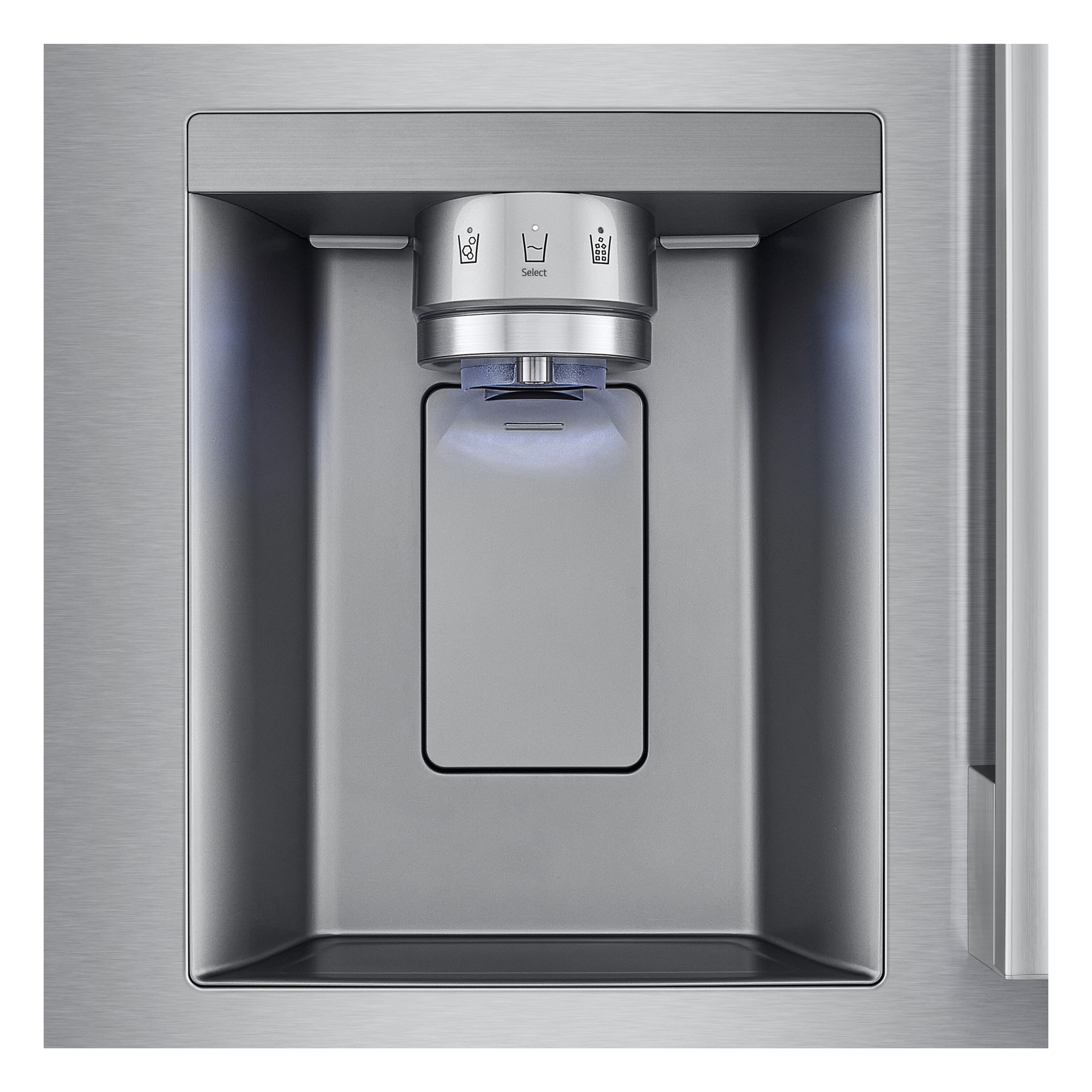 LG LF20G6331S French-Door-Refrigerators - View #4