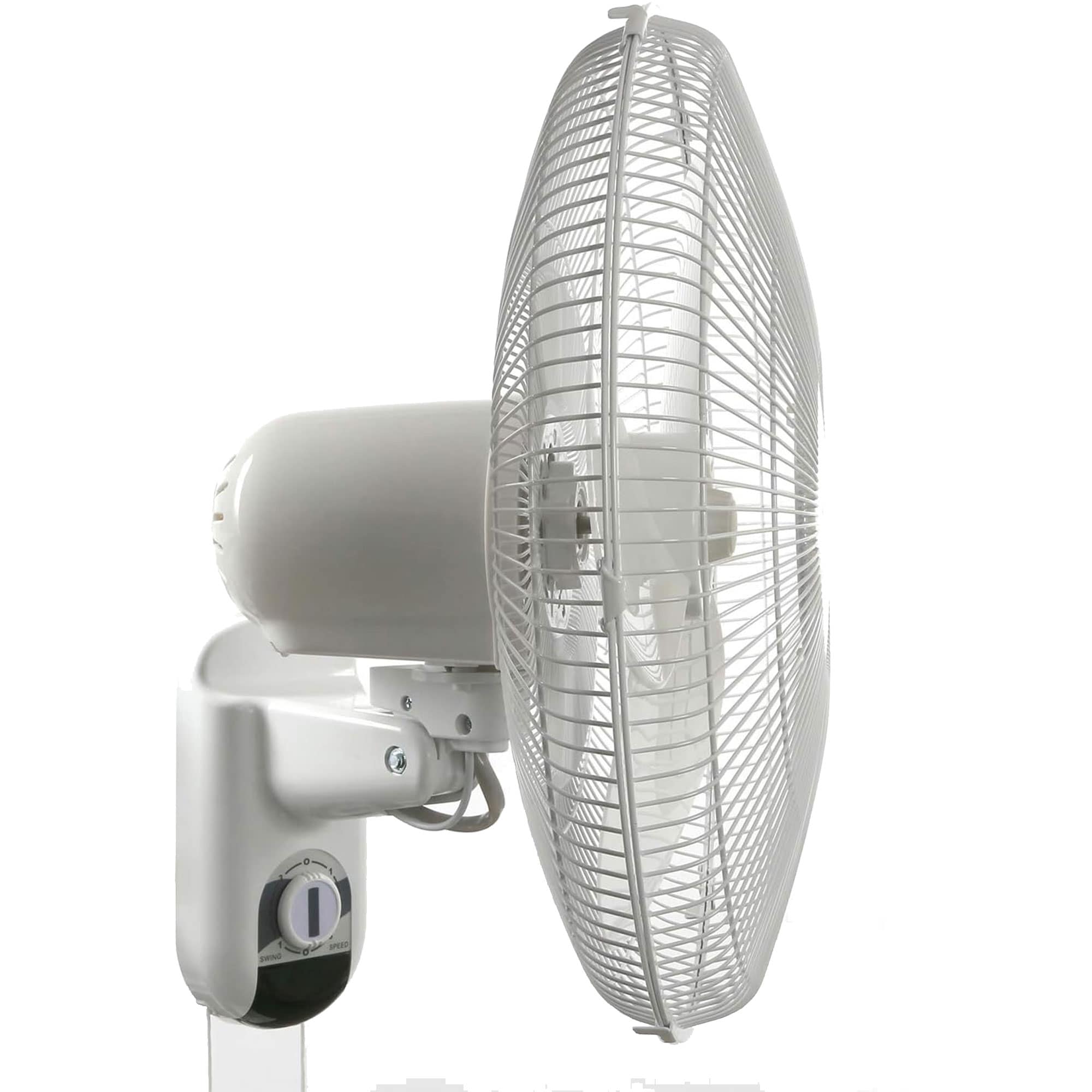 Hurricane 326939 Wall-Mounted-Fans - View #8