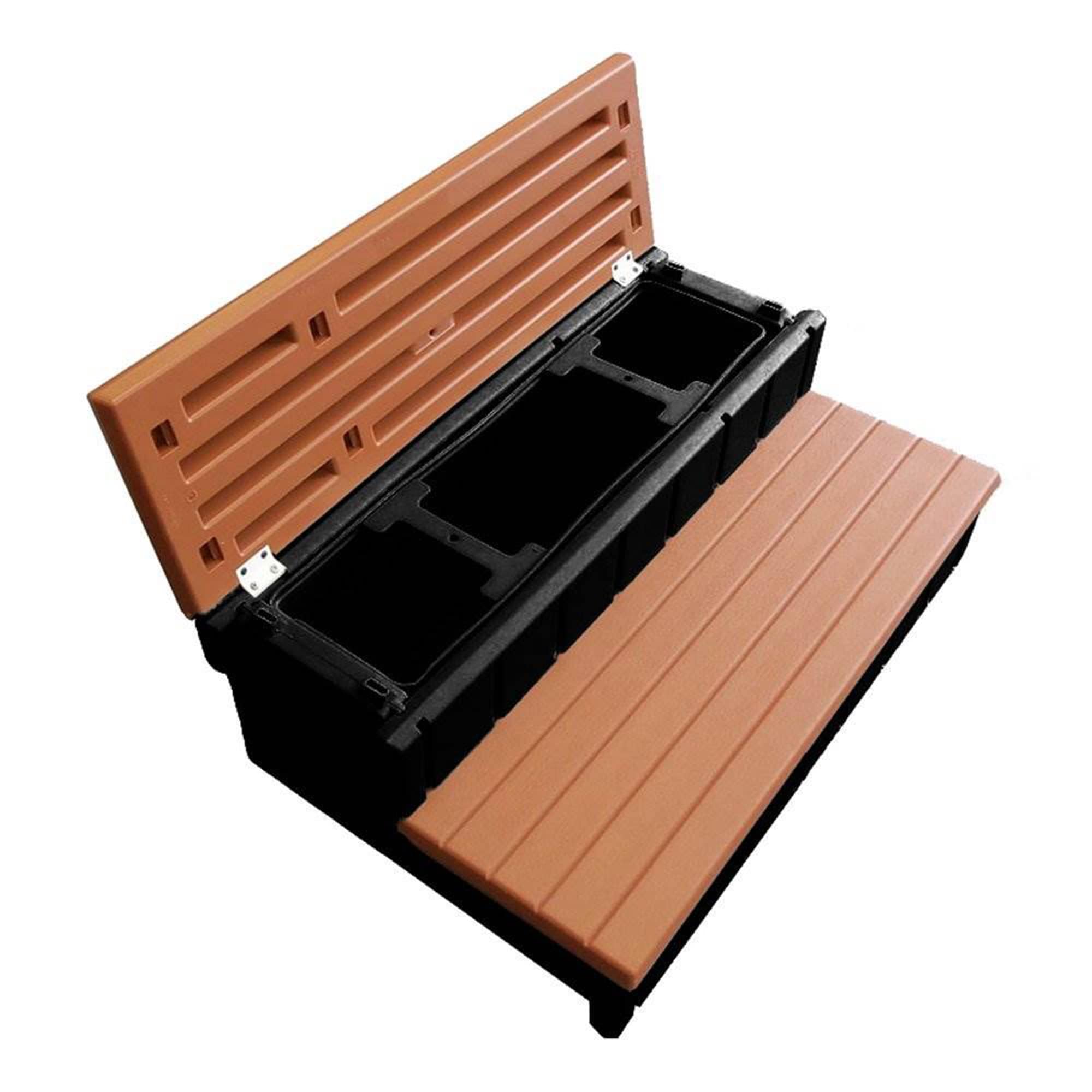 Confer 123248 Pool-Step-Pads - View #4